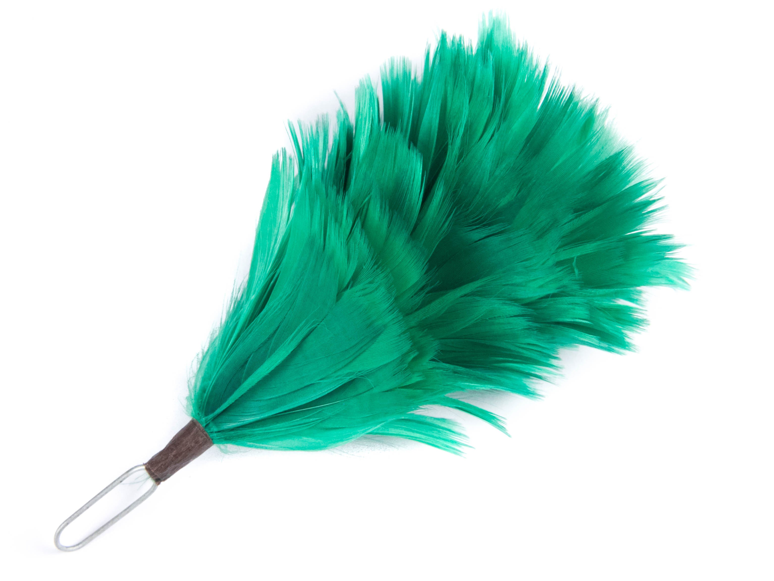 Glengarry/Balmoral Hackle - single colour (Pack of 3)