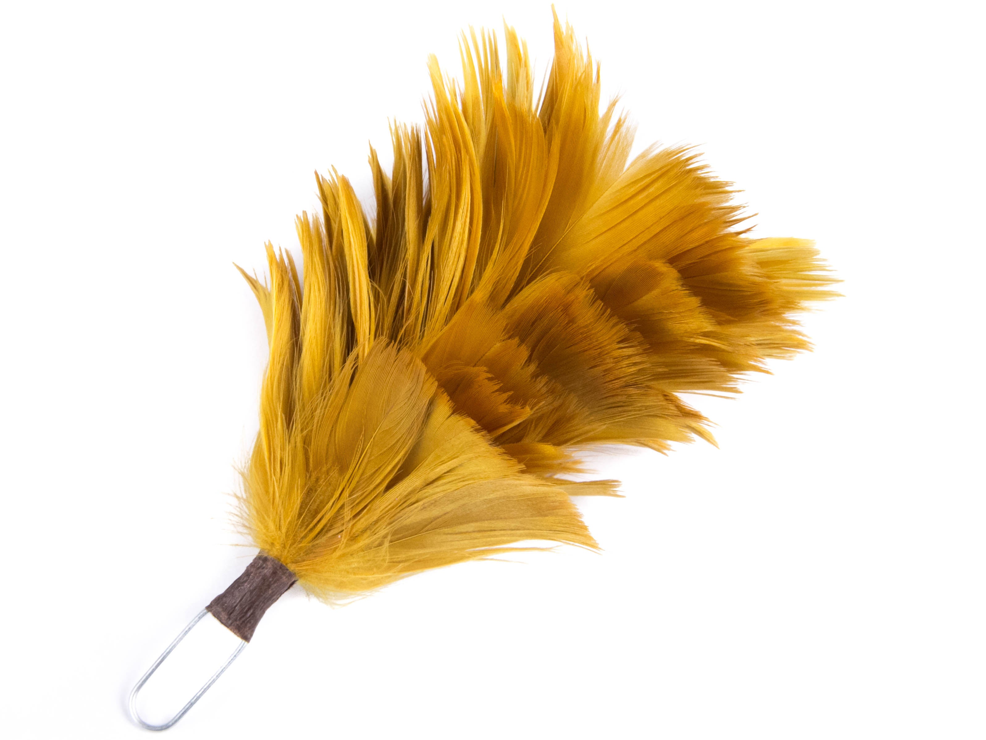 Glengarry/Balmoral Hackle - single colour (Pack of 3)