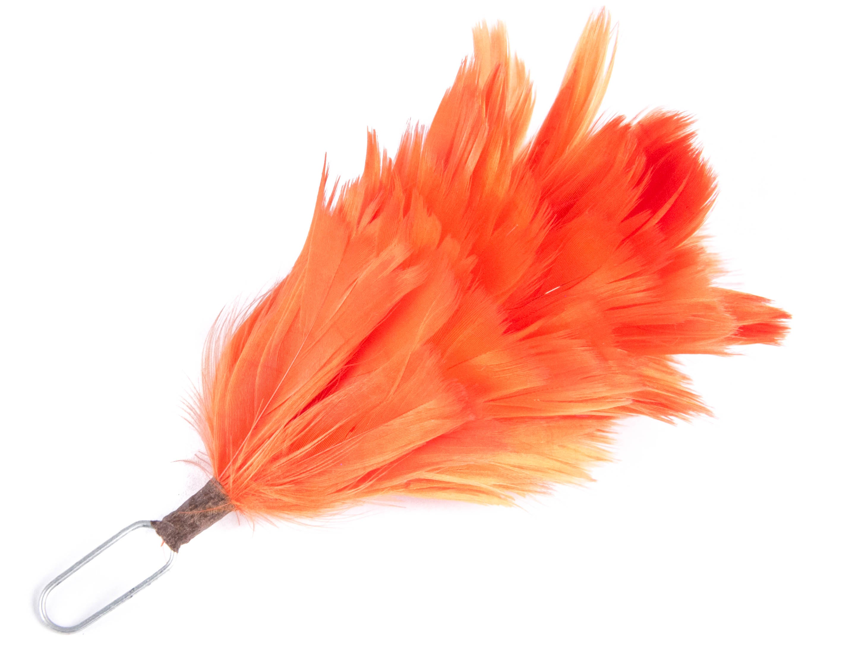 Glengarry/Balmoral Hackle - single colour (Pack of 3)