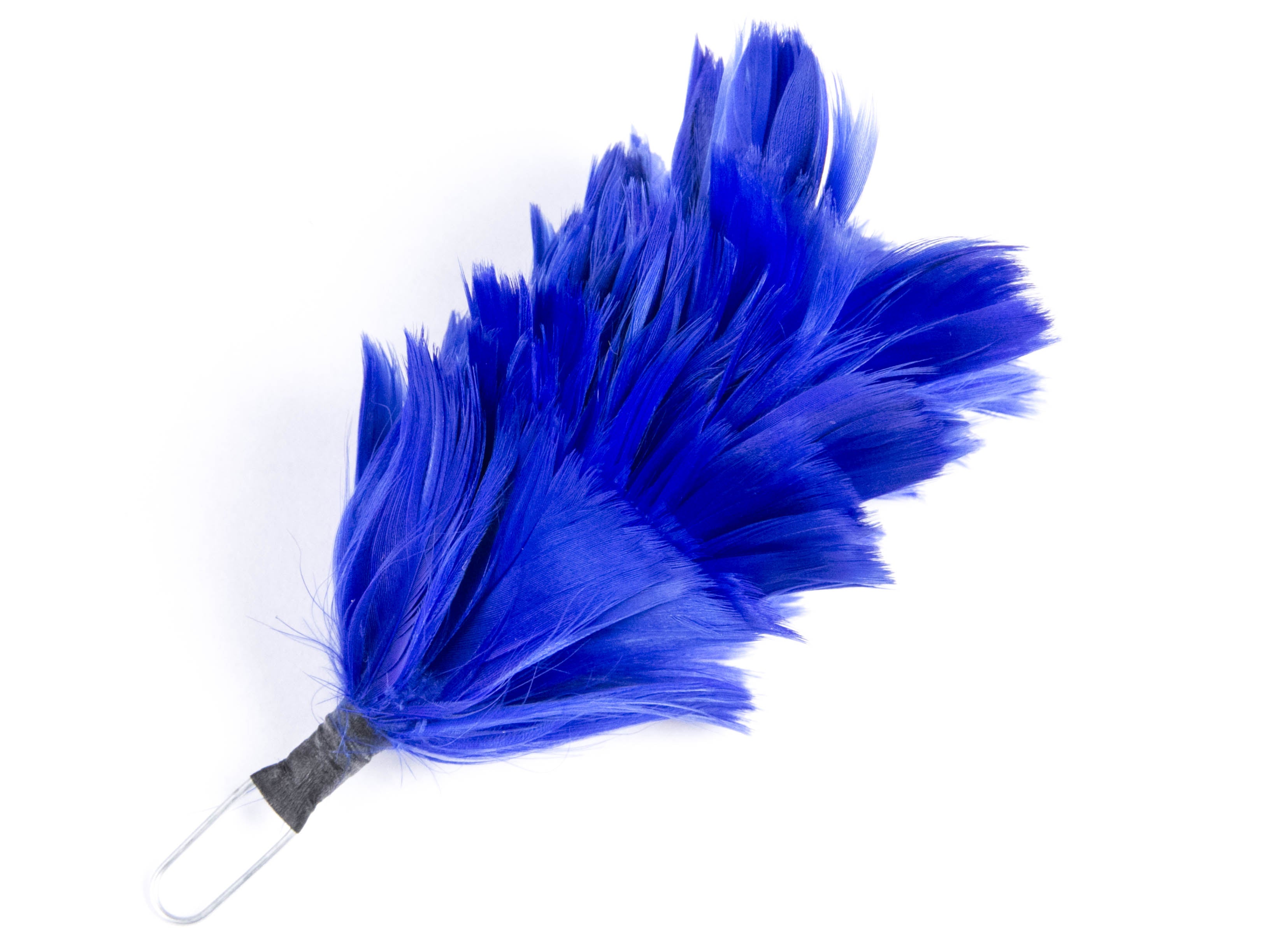 Glengarry/Balmoral Hackle - single colour (Pack of 3)