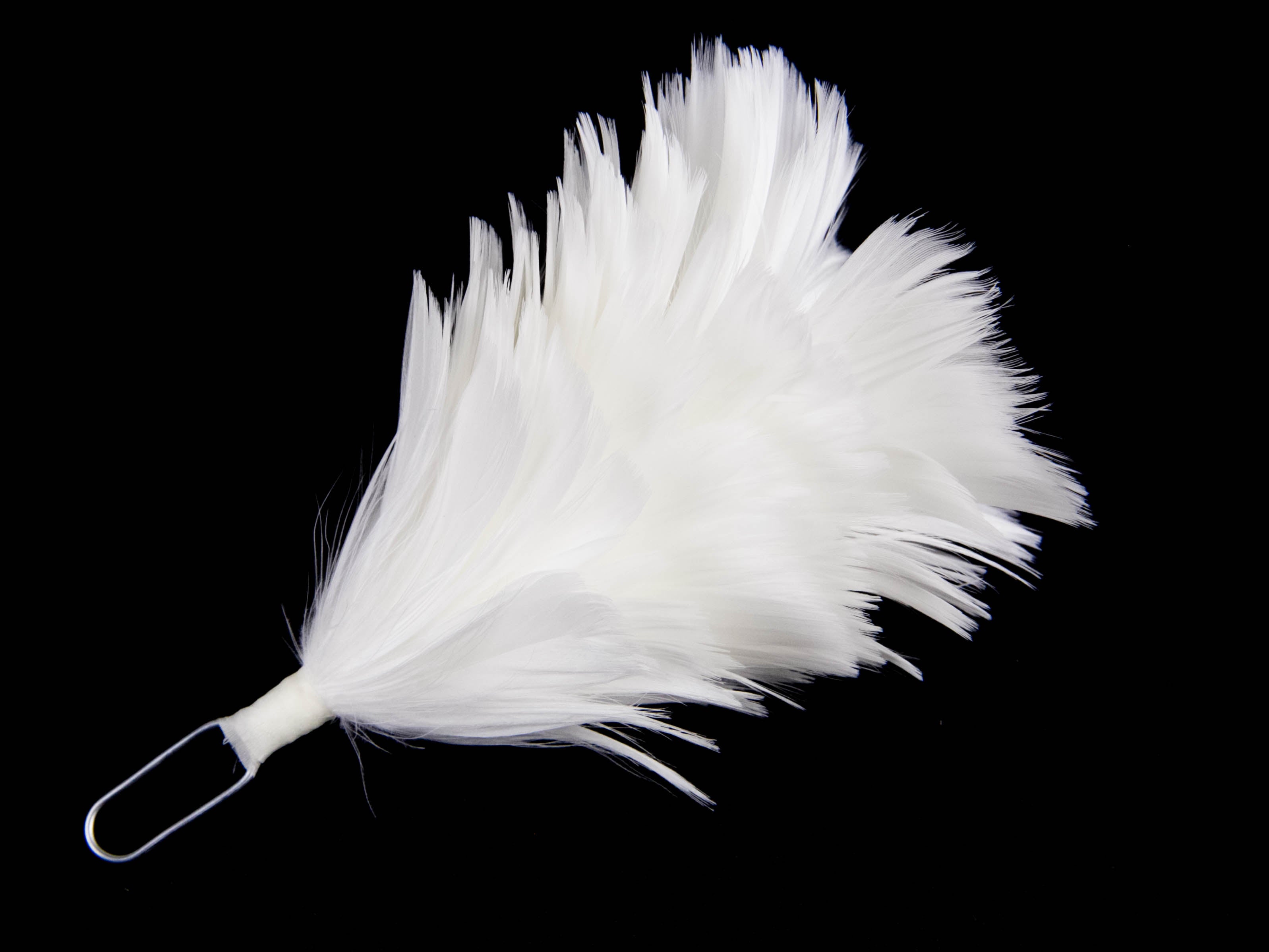 Glengarry/Balmoral Hackle - single colour (Pack of 3)