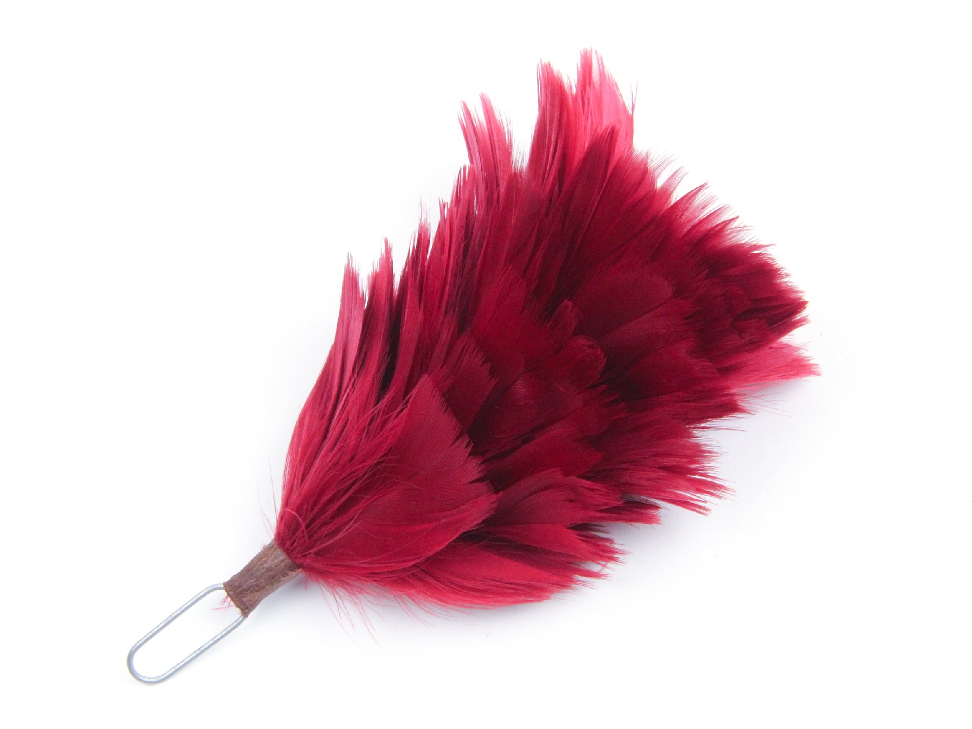 Glengarry/Balmoral Hackle - single colour (Pack of 3)