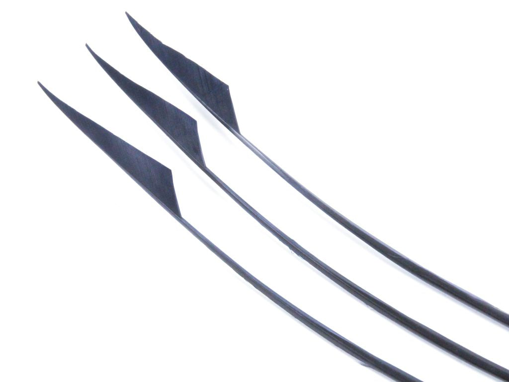 Goose Spear Feather (Pack of 5)