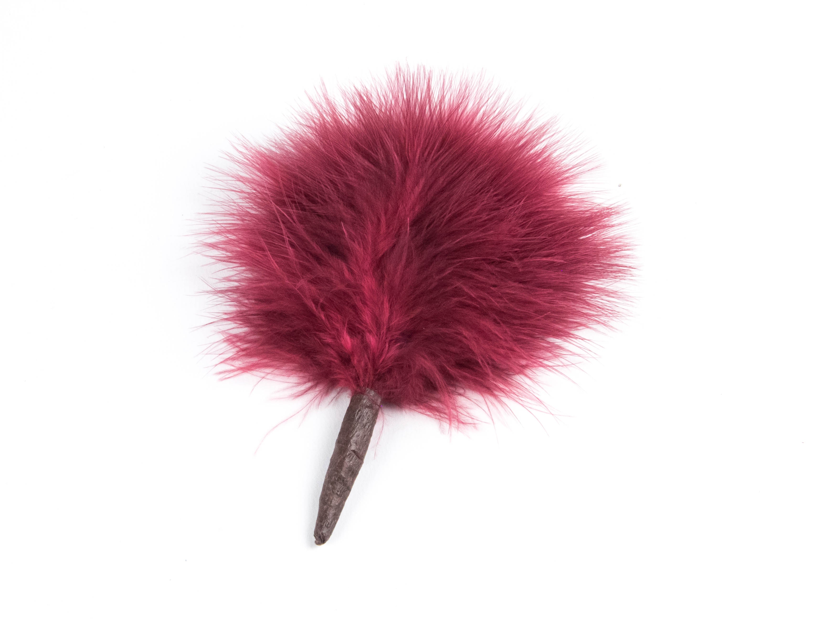 Turkey Marabout Pom (Pack of 5)