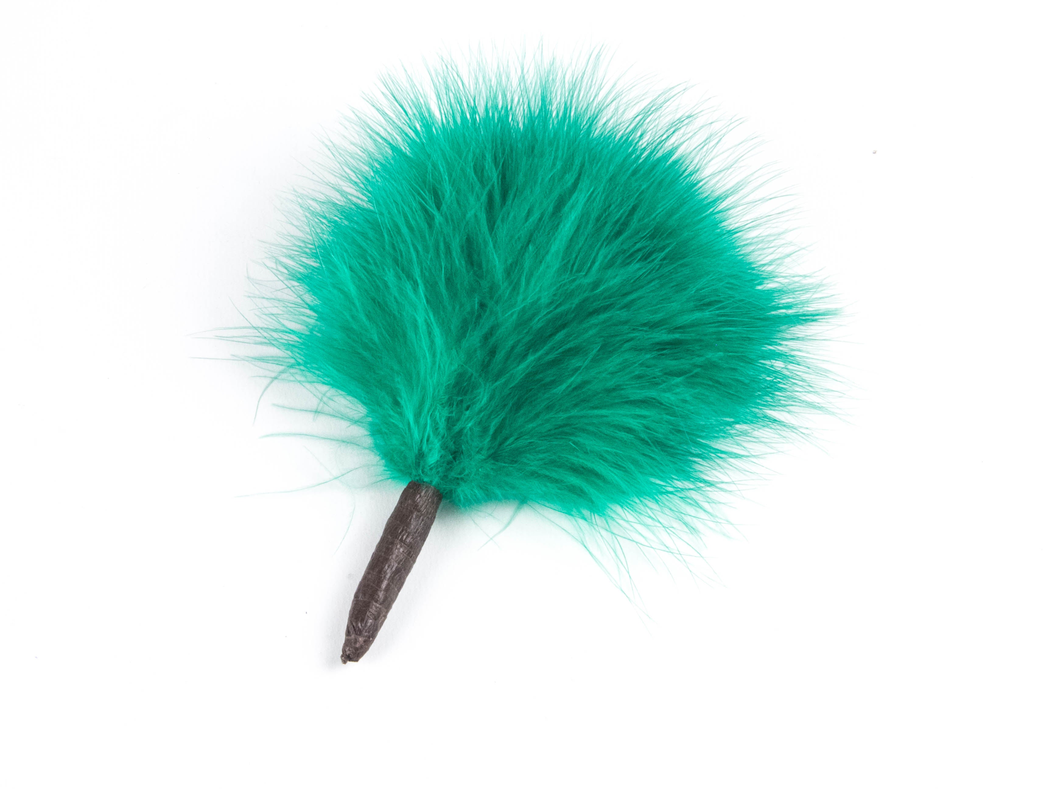 Turkey Marabout Pom (Pack of 5)