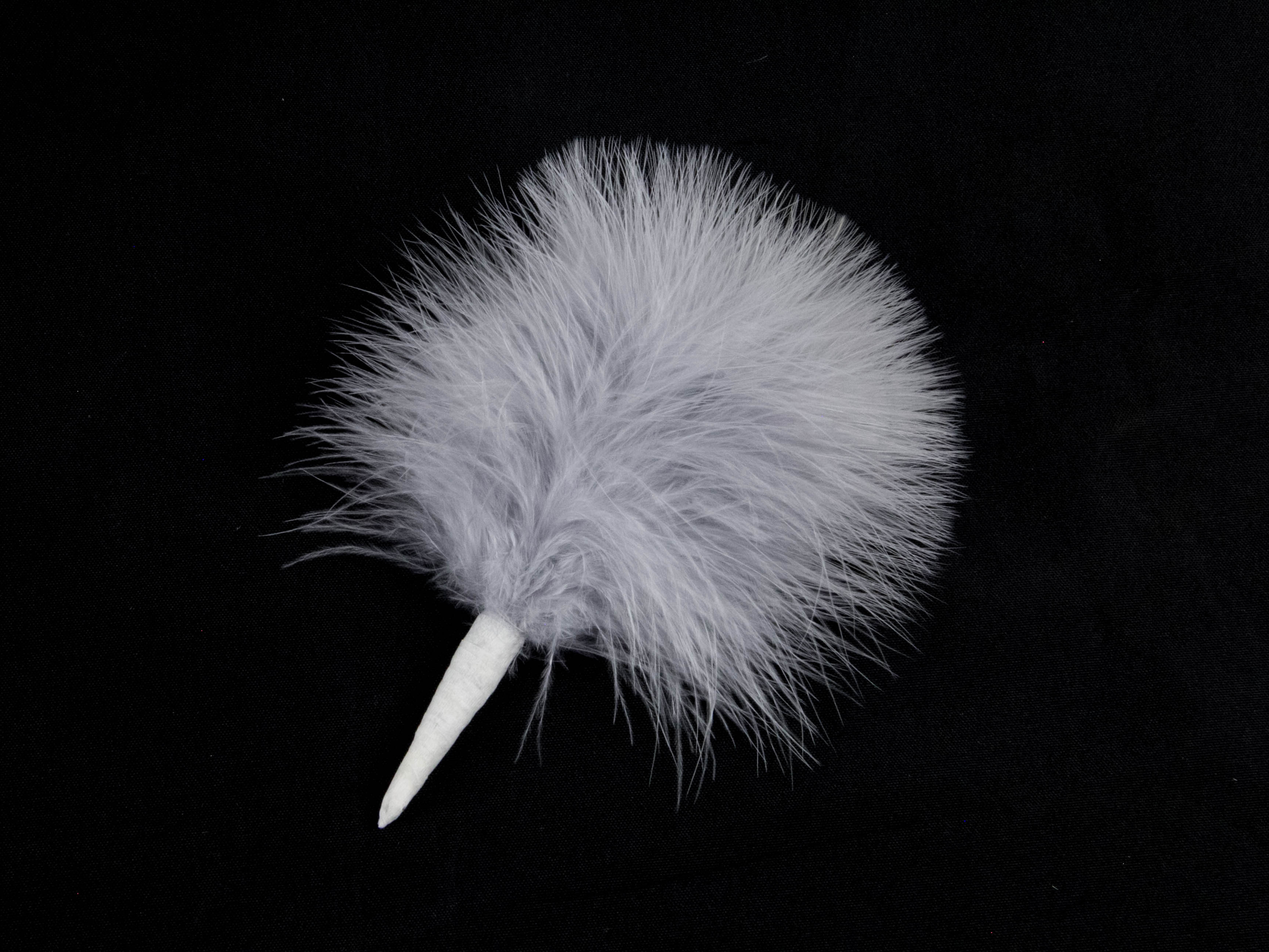 Turkey Marabout Pom (Pack of 5)