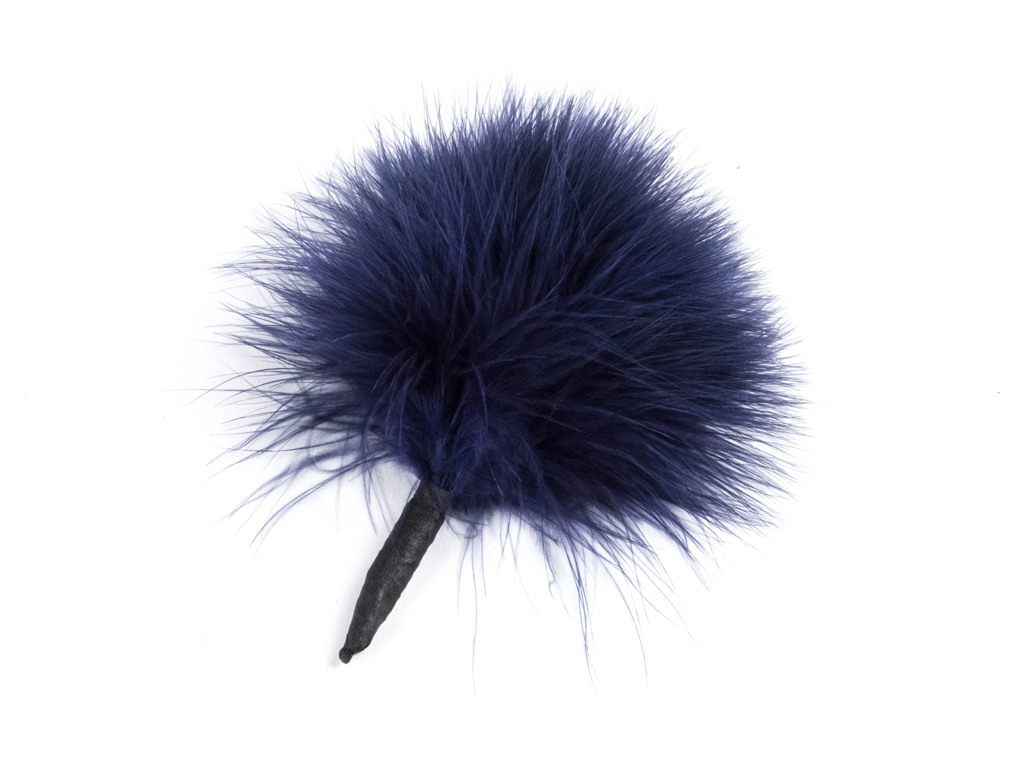 Turkey Marabout Pom (Pack of 5)