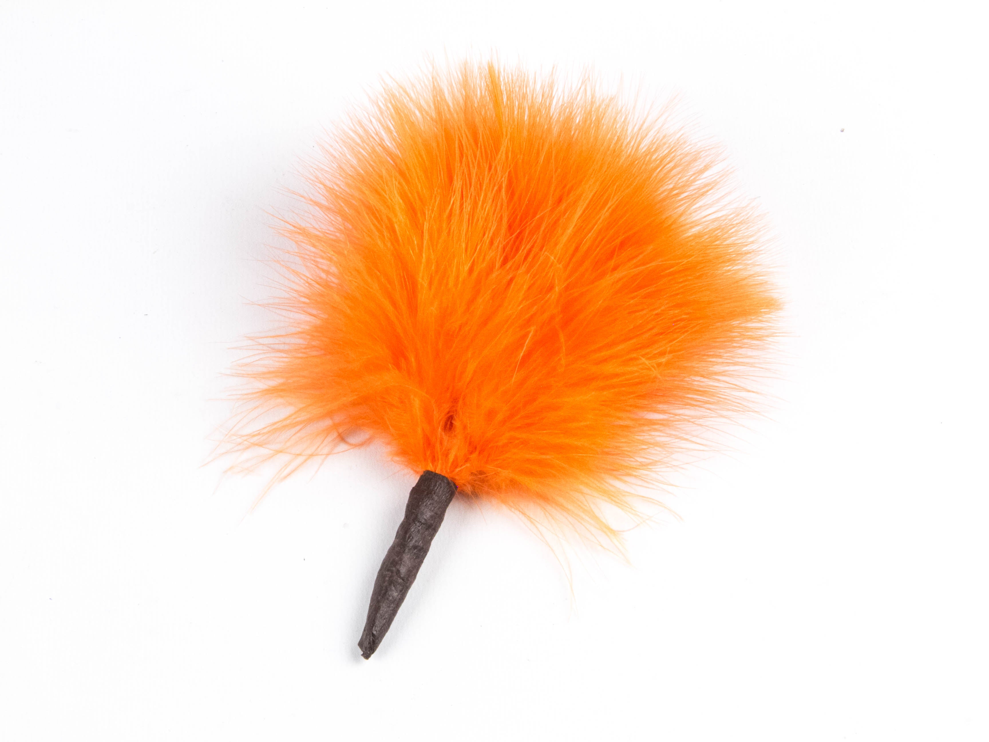 Turkey Marabout Pom (Pack of 5)