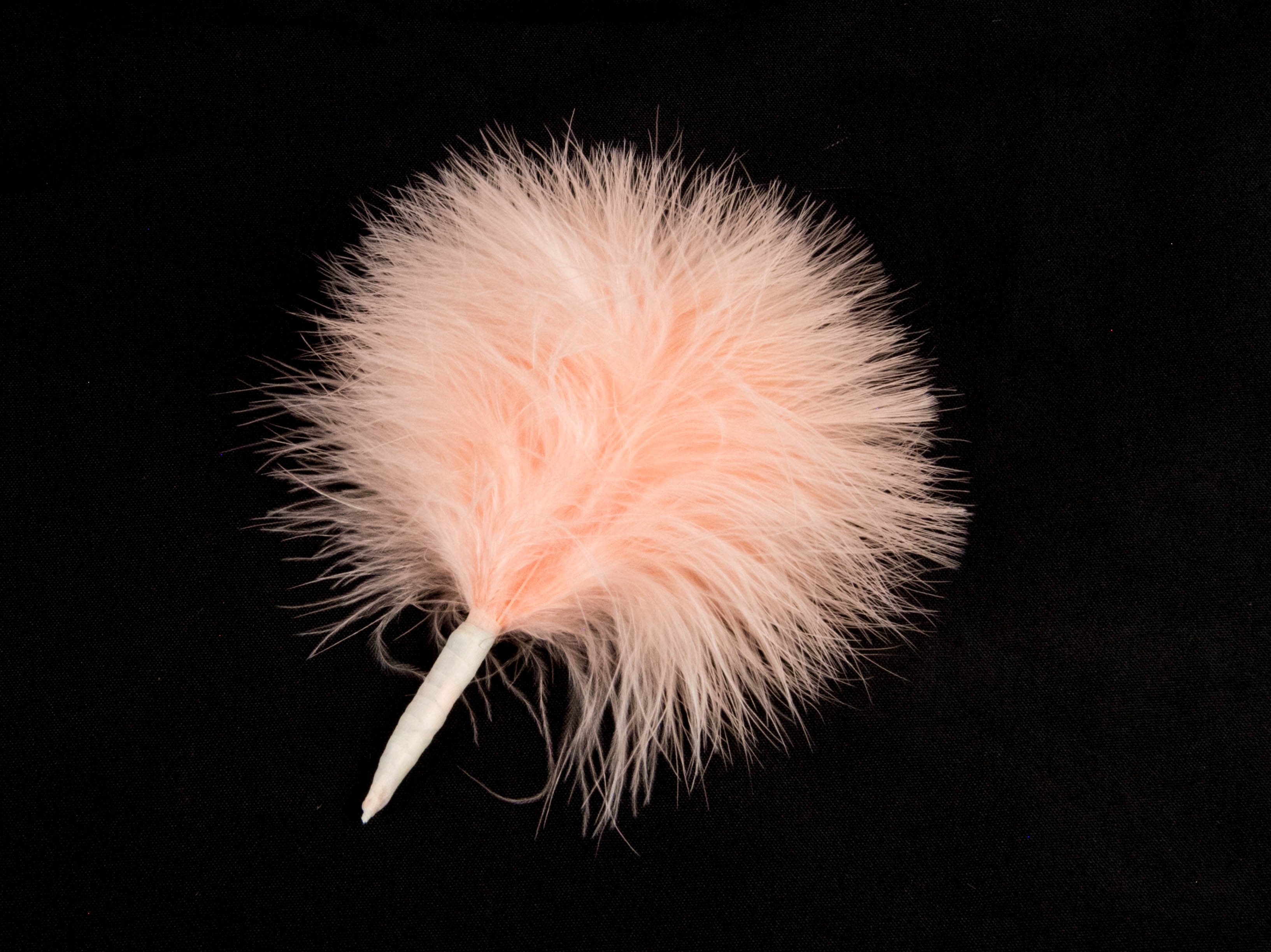Turkey Marabout Pom (Pack of 5)