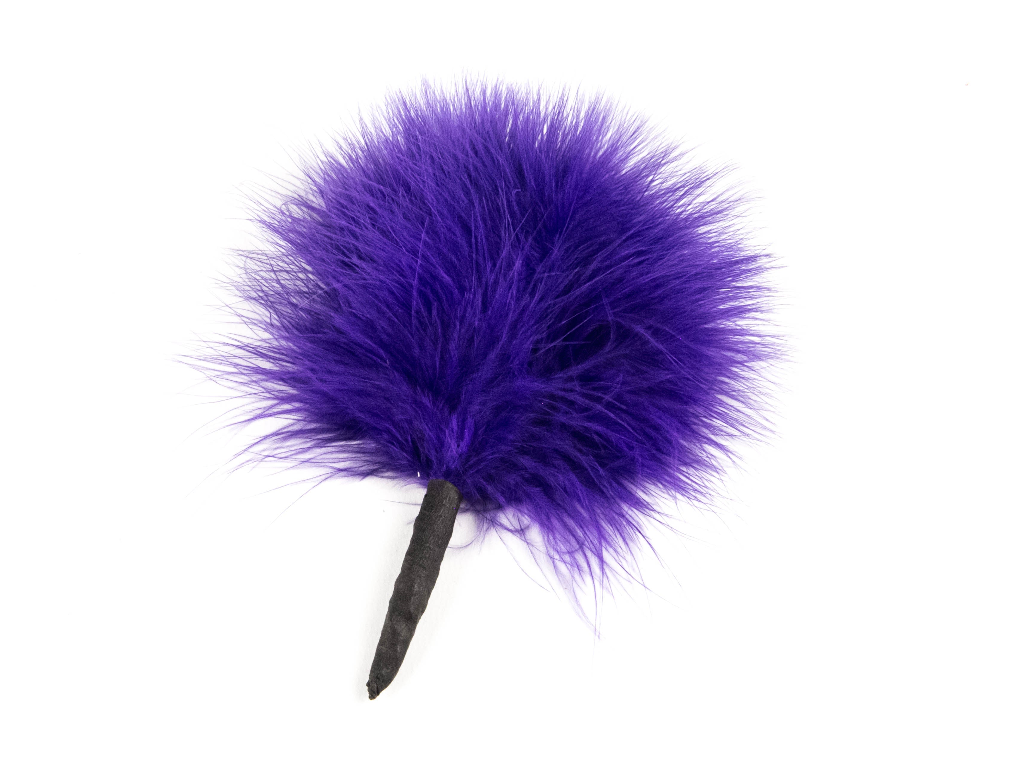 Turkey Marabout Pom (Pack of 5)