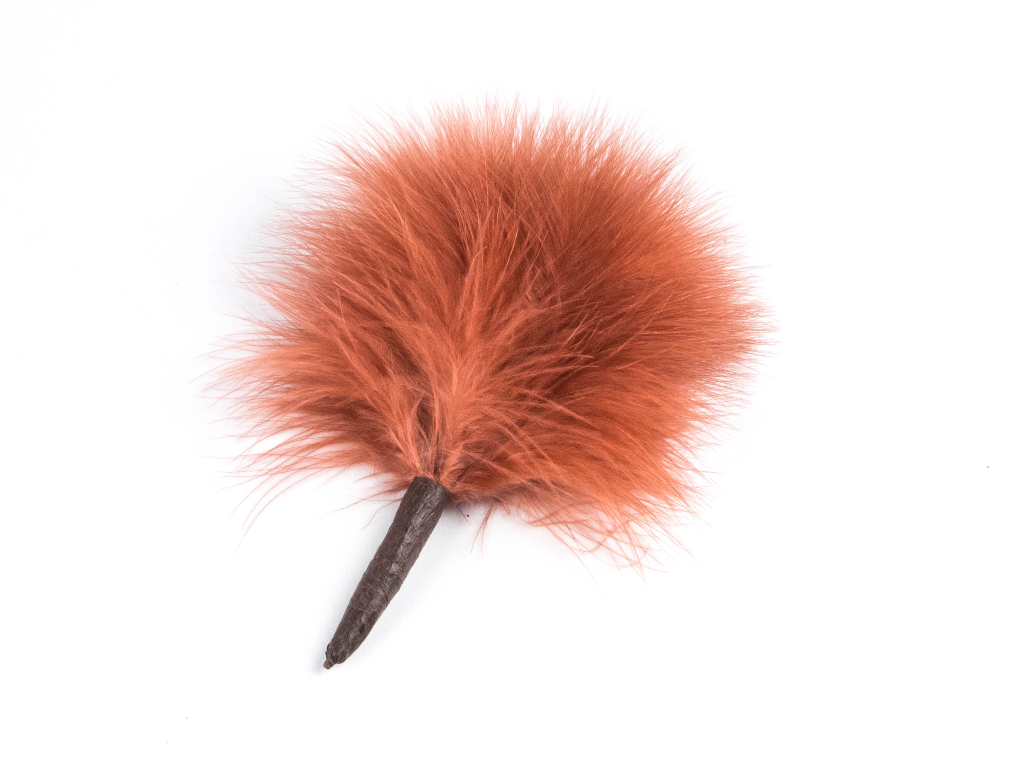 Turkey Marabout Pom (Pack of 5)