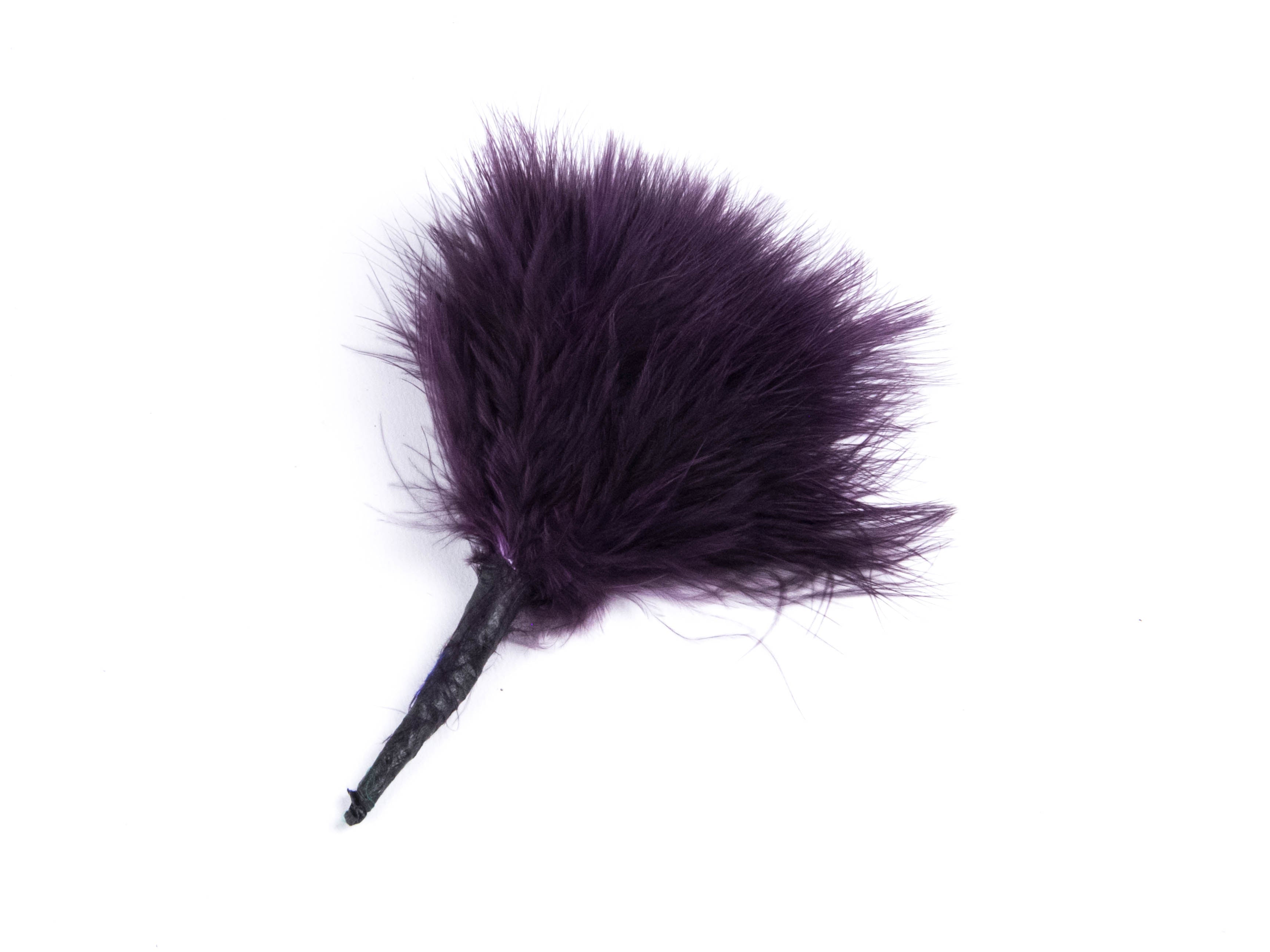 Turkey Marabout Pom (Pack of 5)