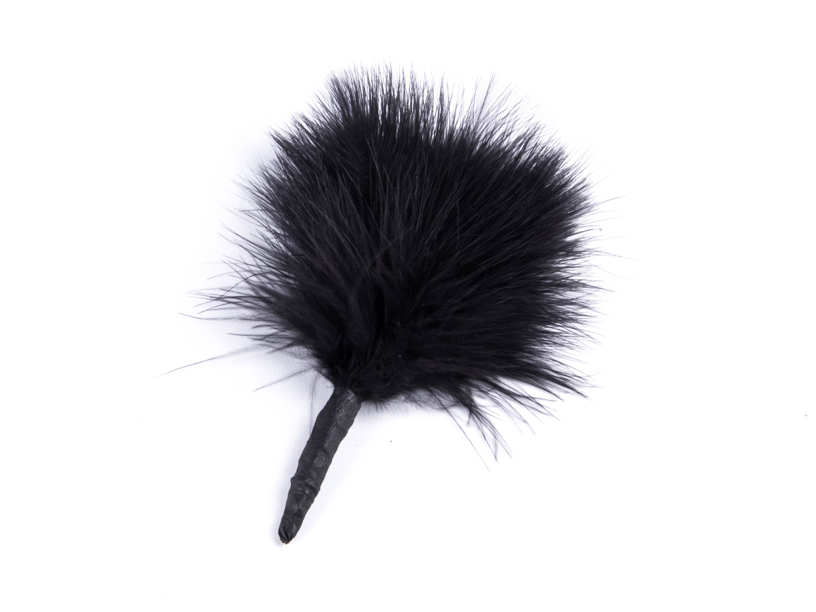 Turkey Marabout Pom (Pack of 5)
