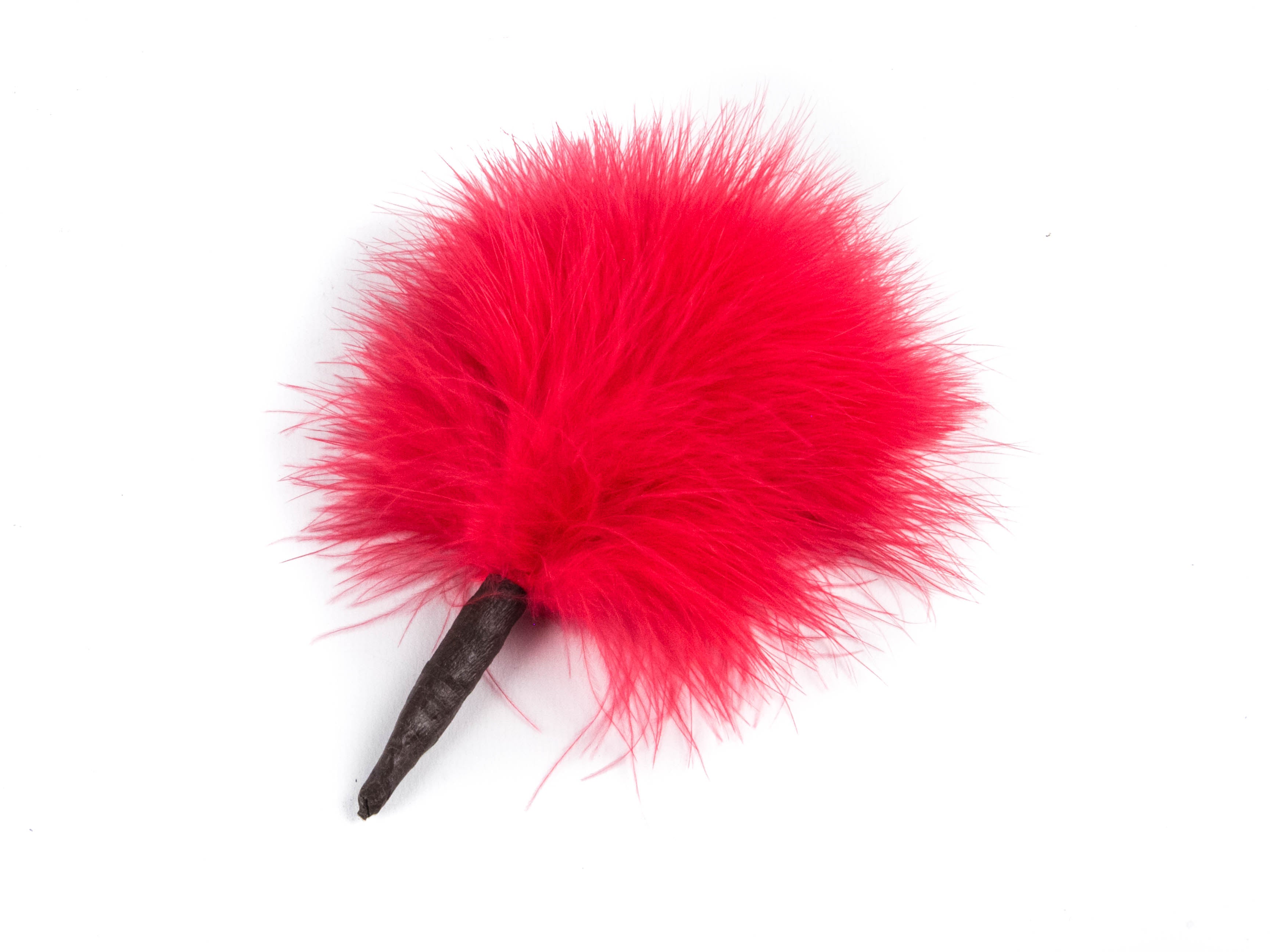 Turkey Marabout Pom (Pack of 5)