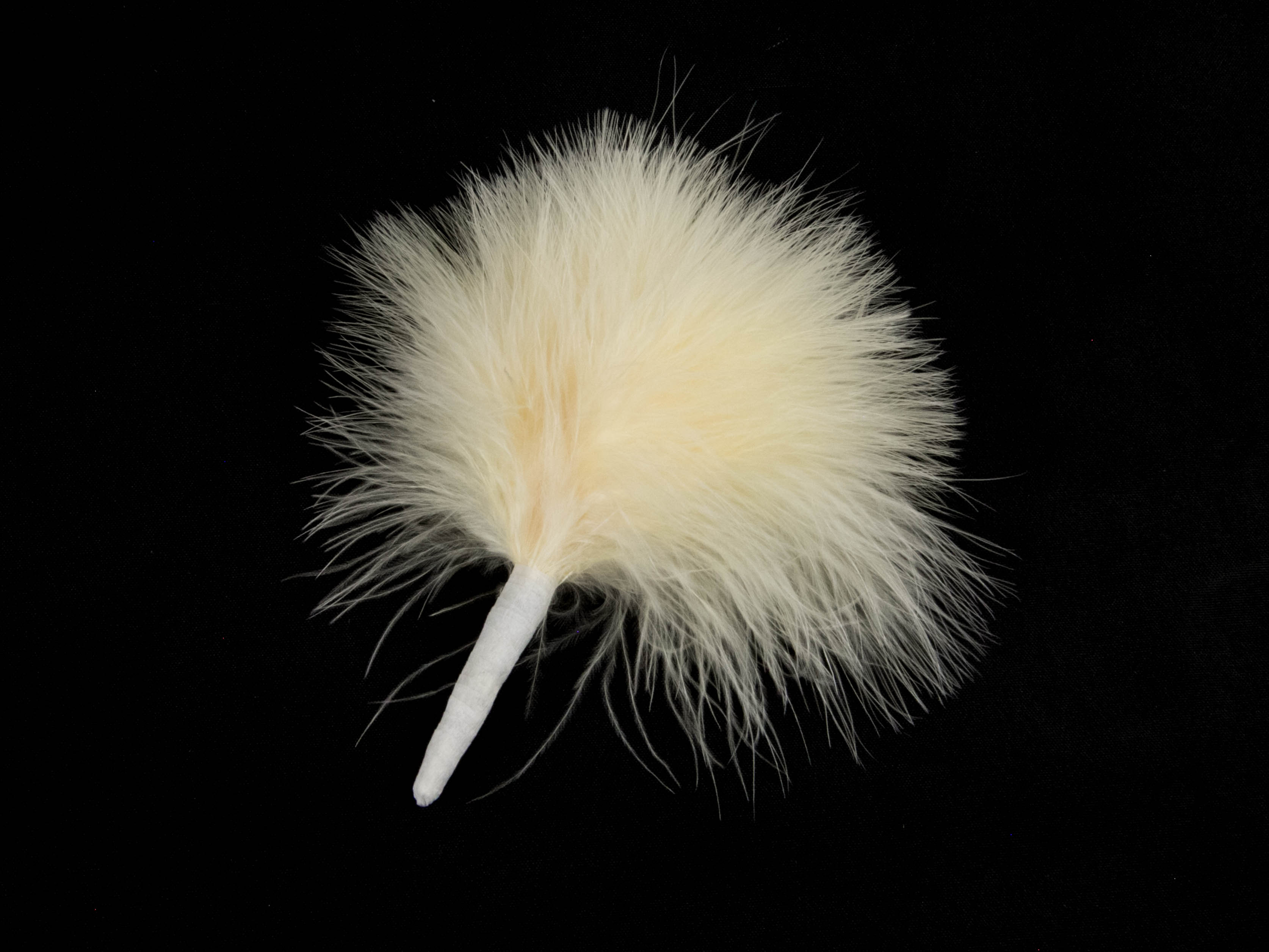 Turkey Marabout Pom (Pack of 5)