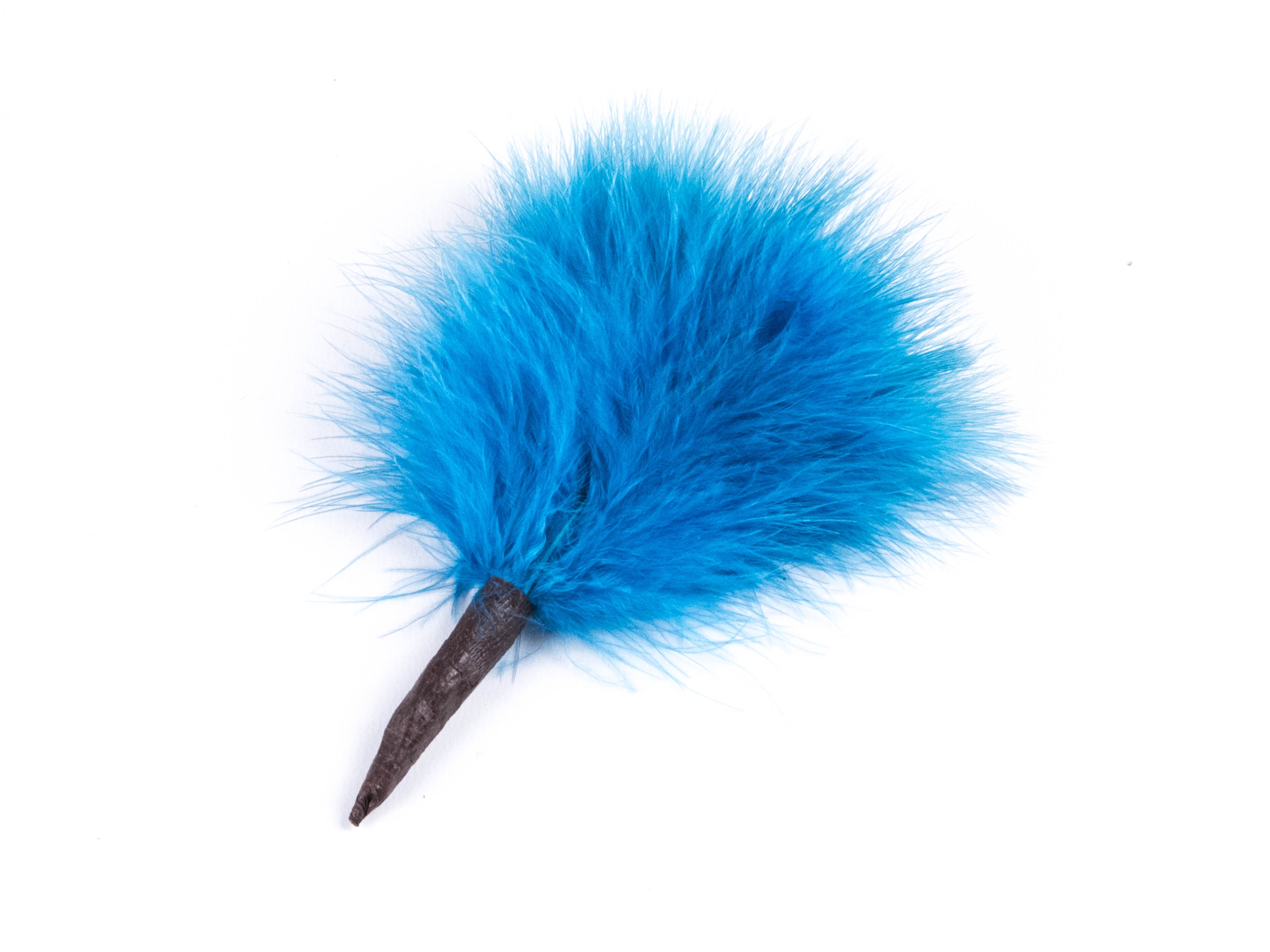 Turkey Marabout Pom (Pack of 5)