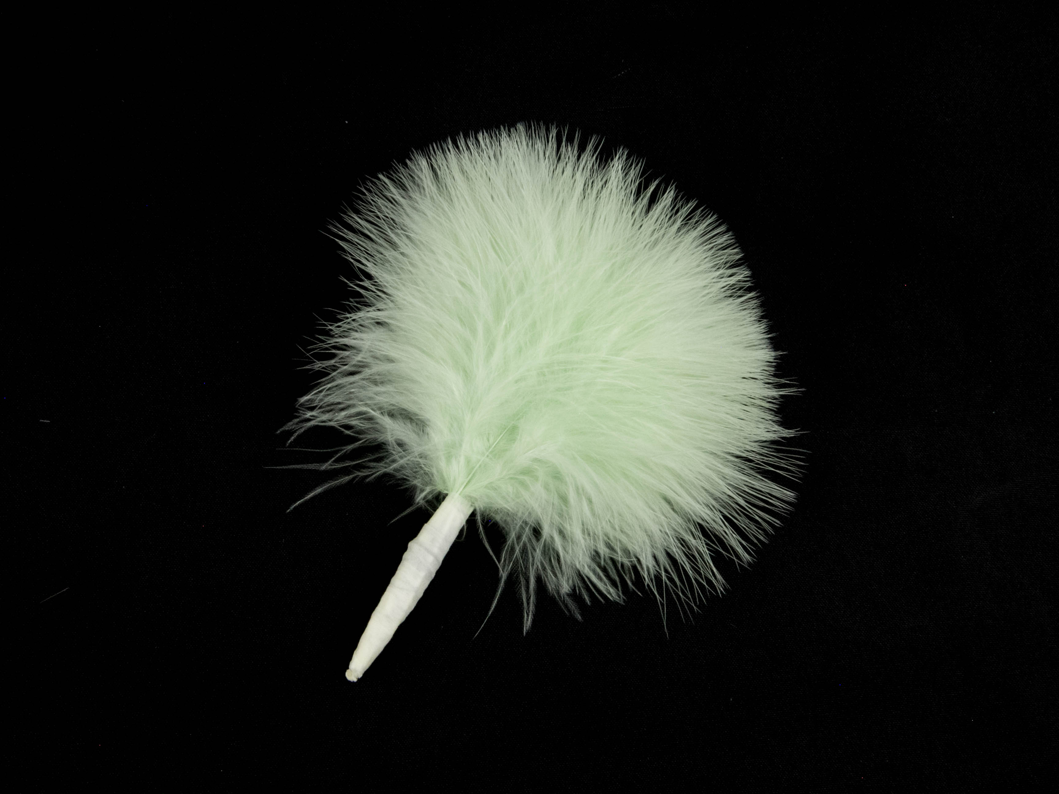 Turkey Marabout Pom (Pack of 5)