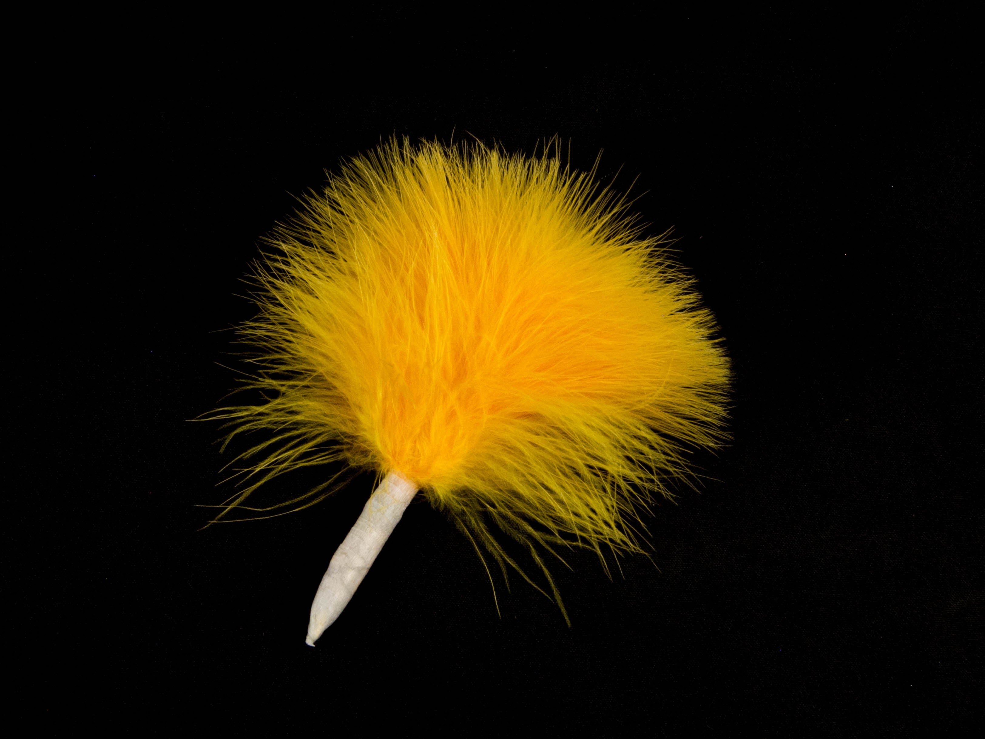 Turkey Marabout Pom (Pack of 5)