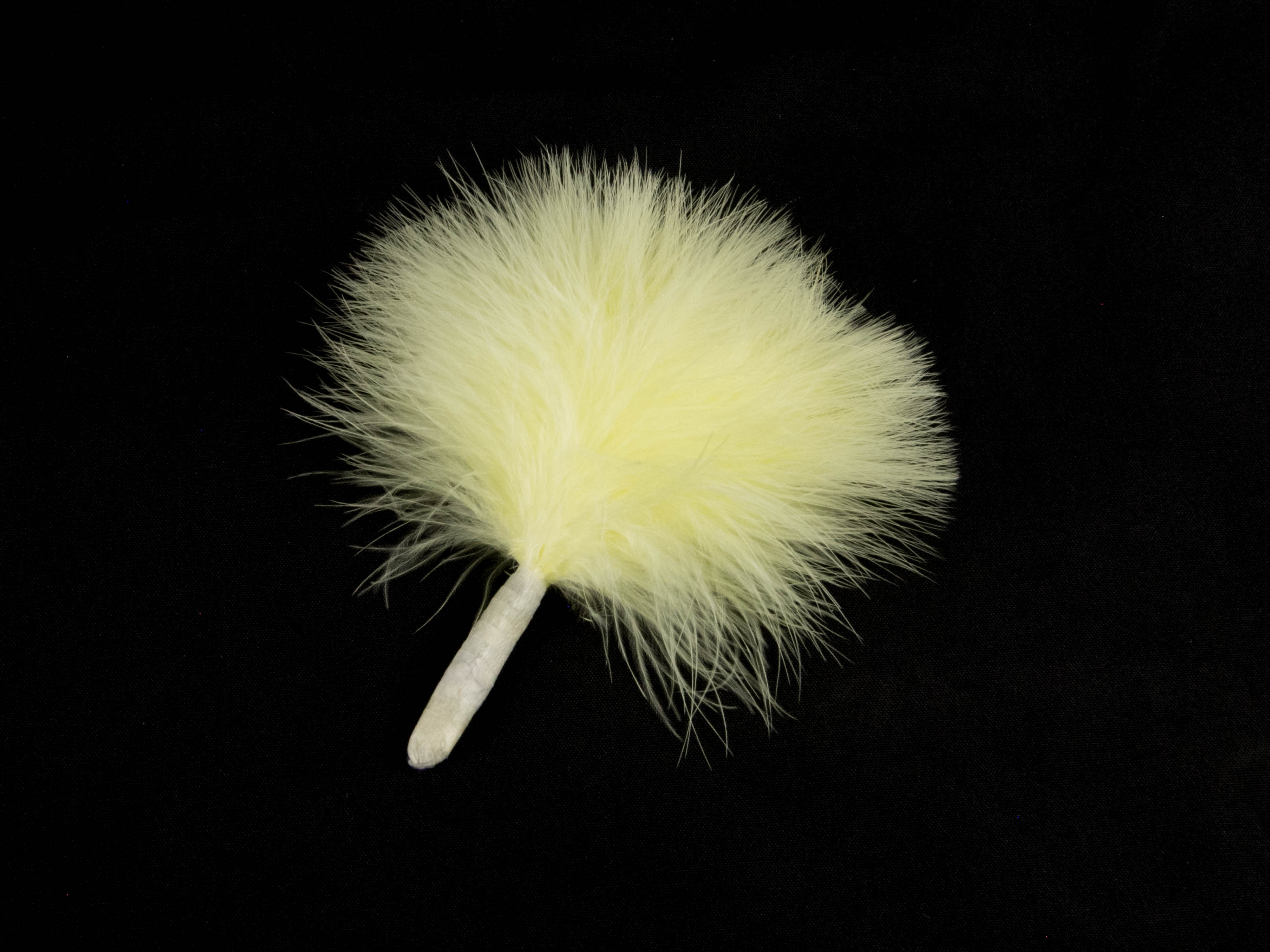 Turkey Marabout Pom (Pack of 5)