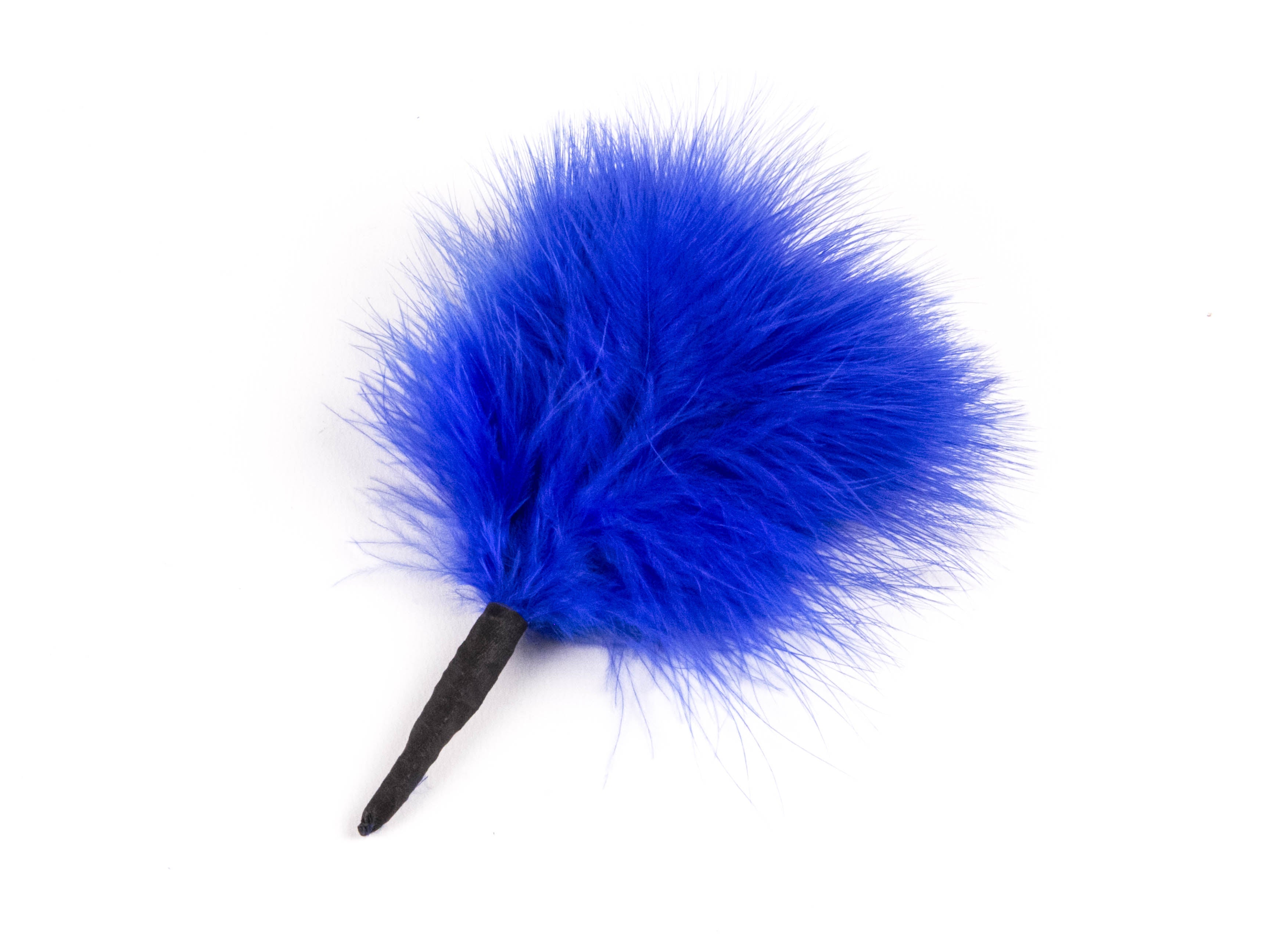 Turkey Marabout Pom (Pack of 5)