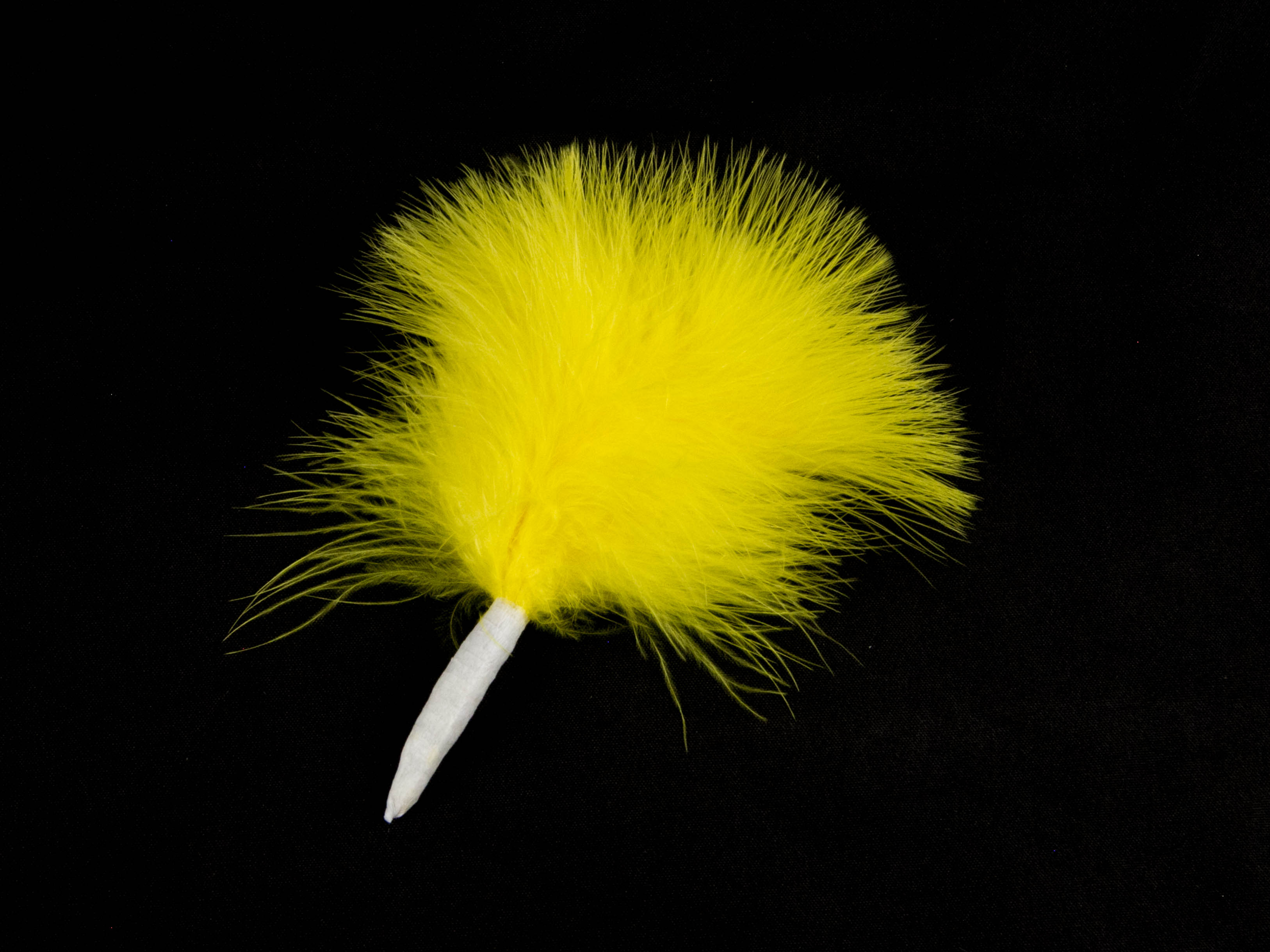 Turkey Marabout Pom (Pack of 5)