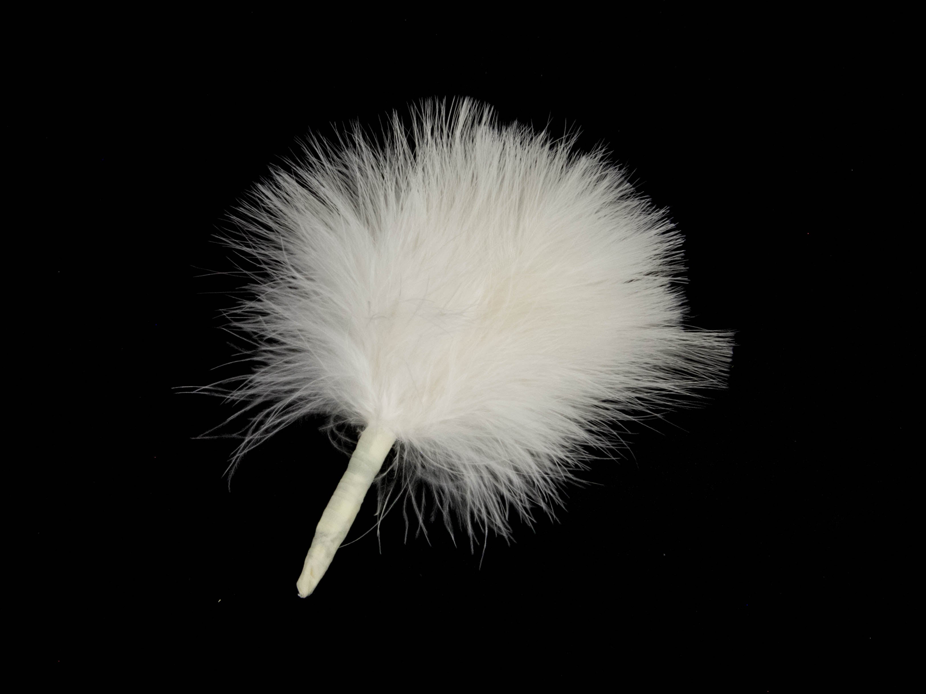 Turkey Marabout Pom (Pack of 5)
