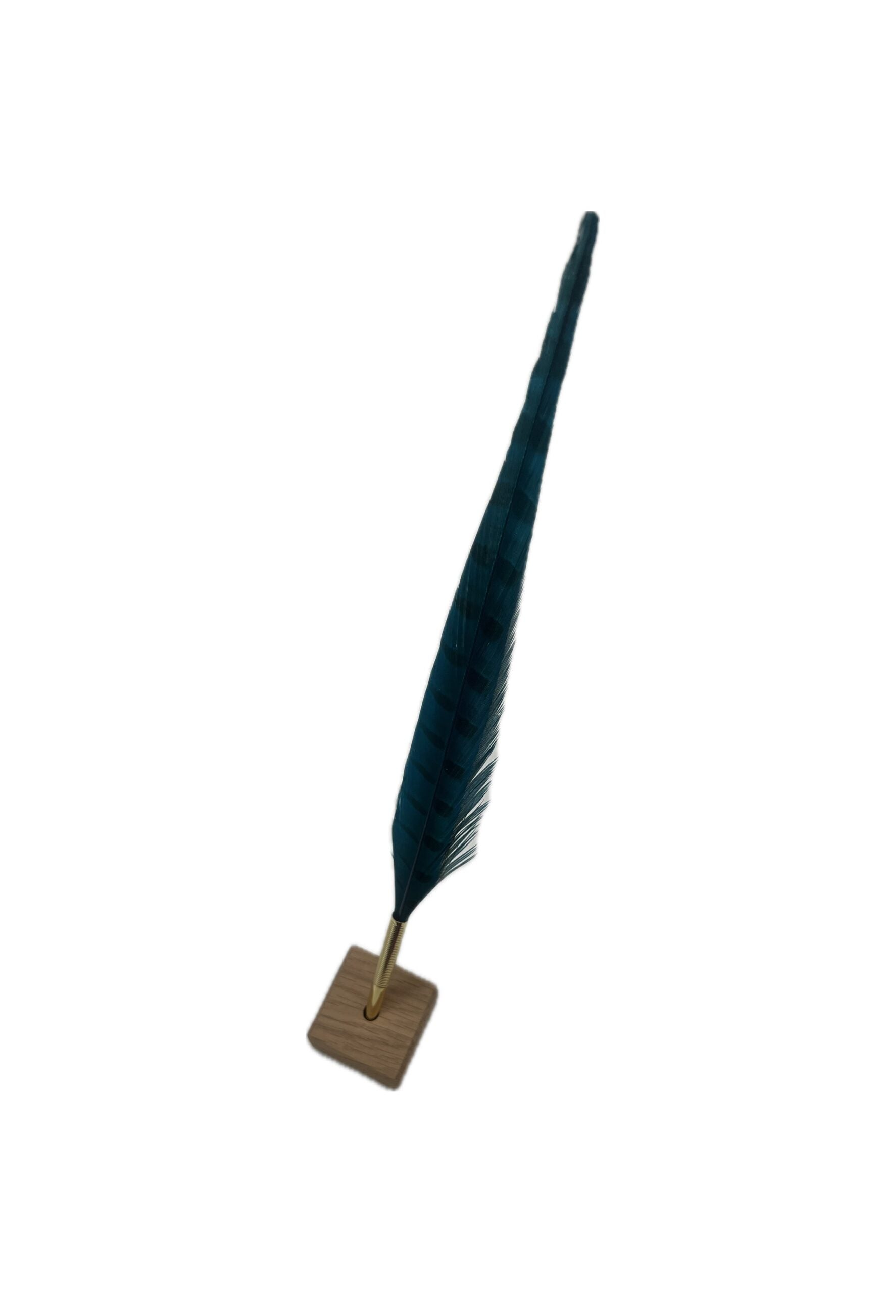 Pheasant Feather Pens (Pack of 10)