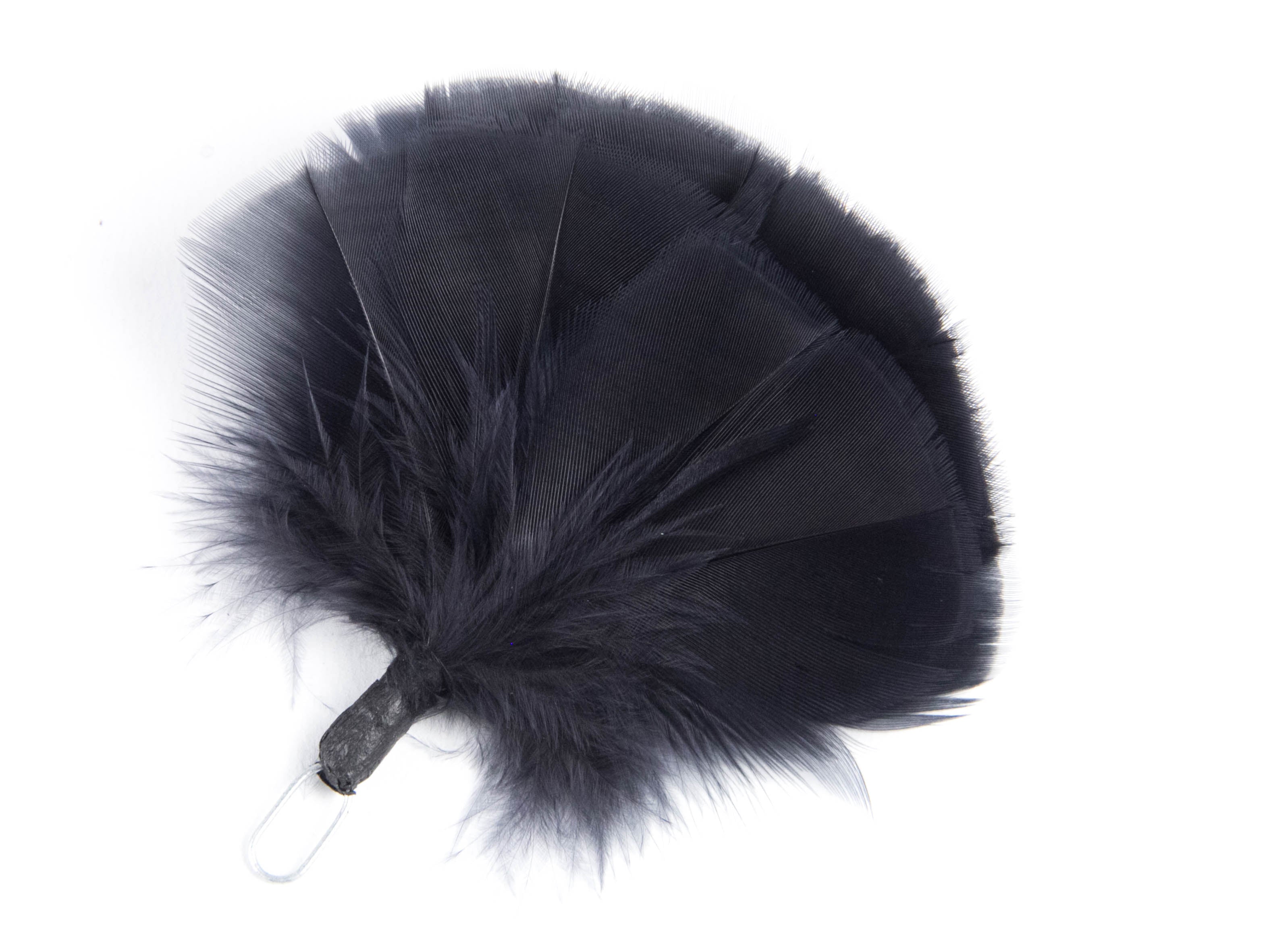 Queens Own Highlander plume (Pack of 5)