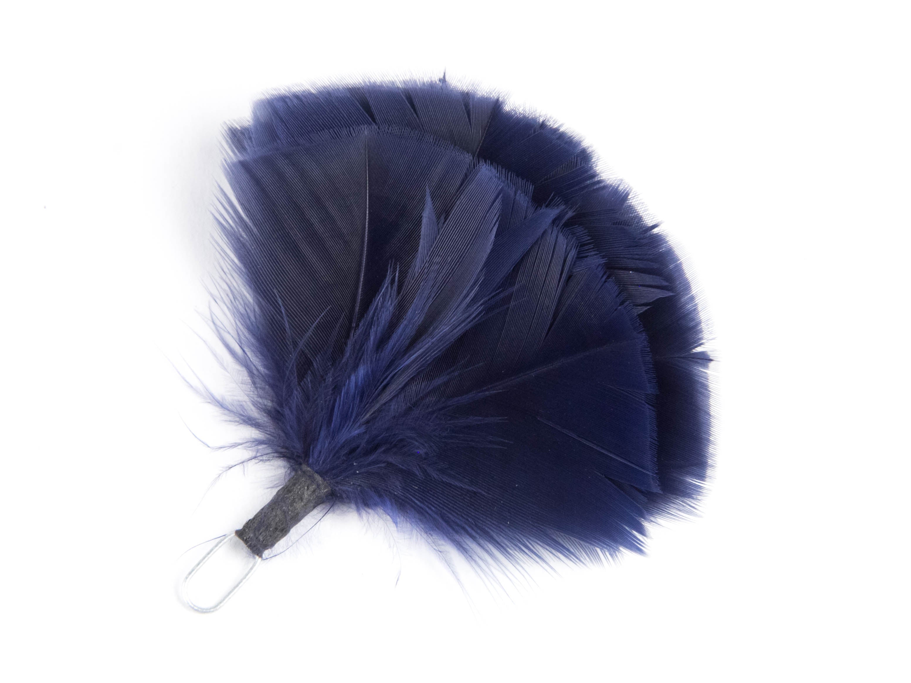 Queens Own Highlander plume (Pack of 5)