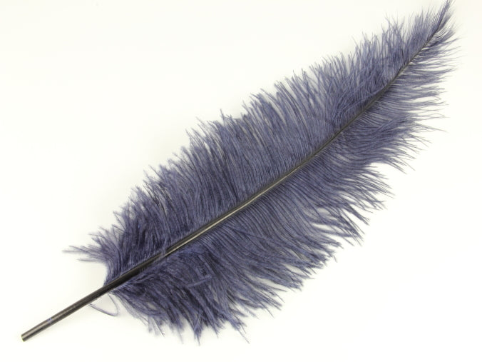 Ostrich Spadone Feather (50-65cm)