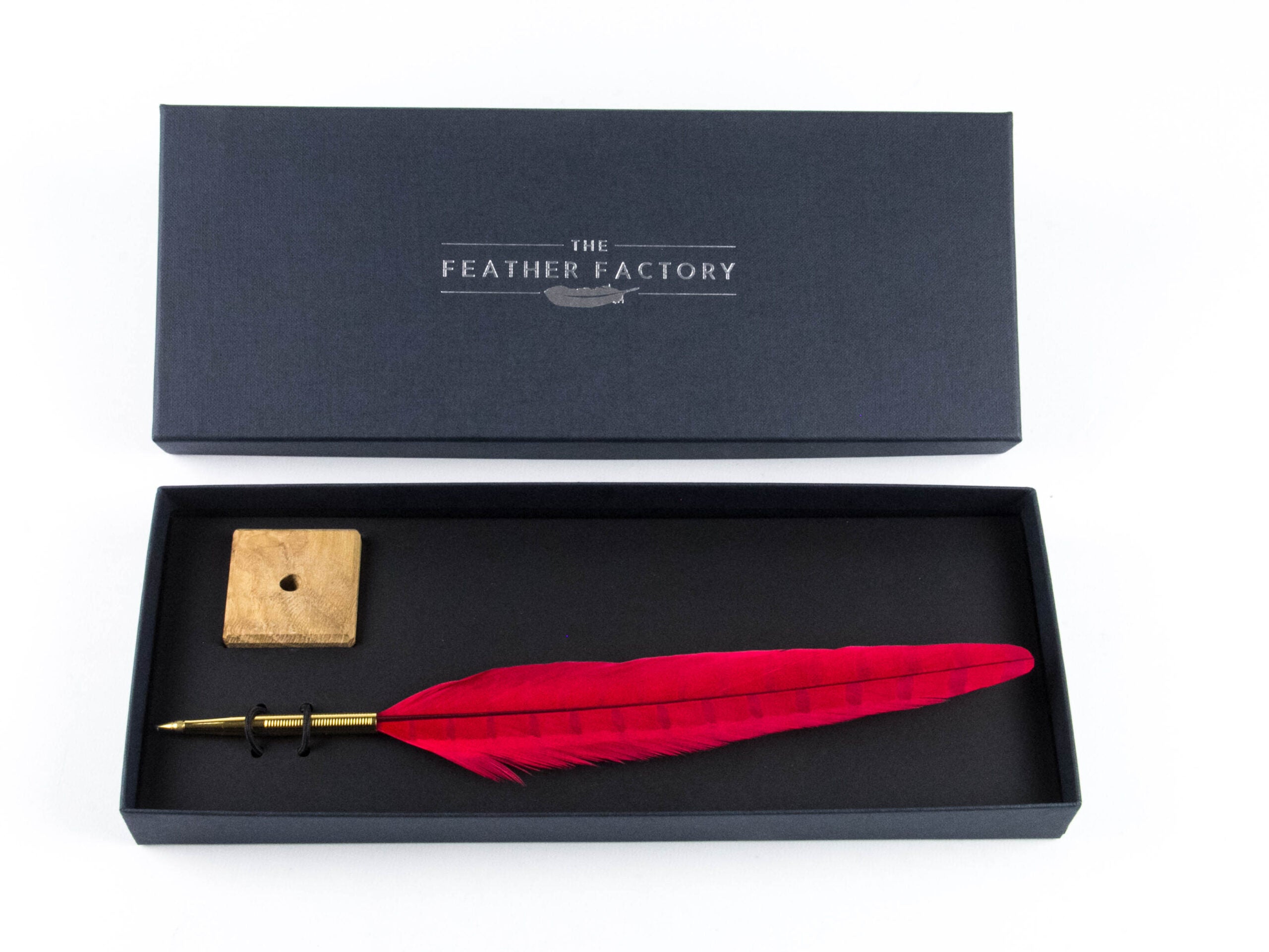 Pheasant Feather Pens (Pack of 10)