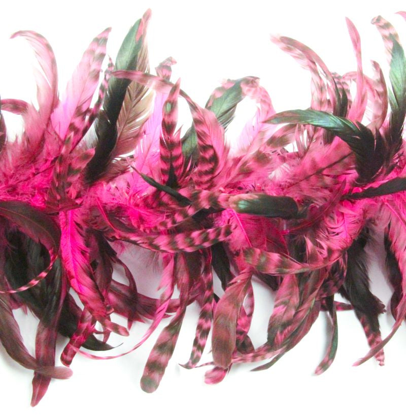 Chinchilla Coque Boa