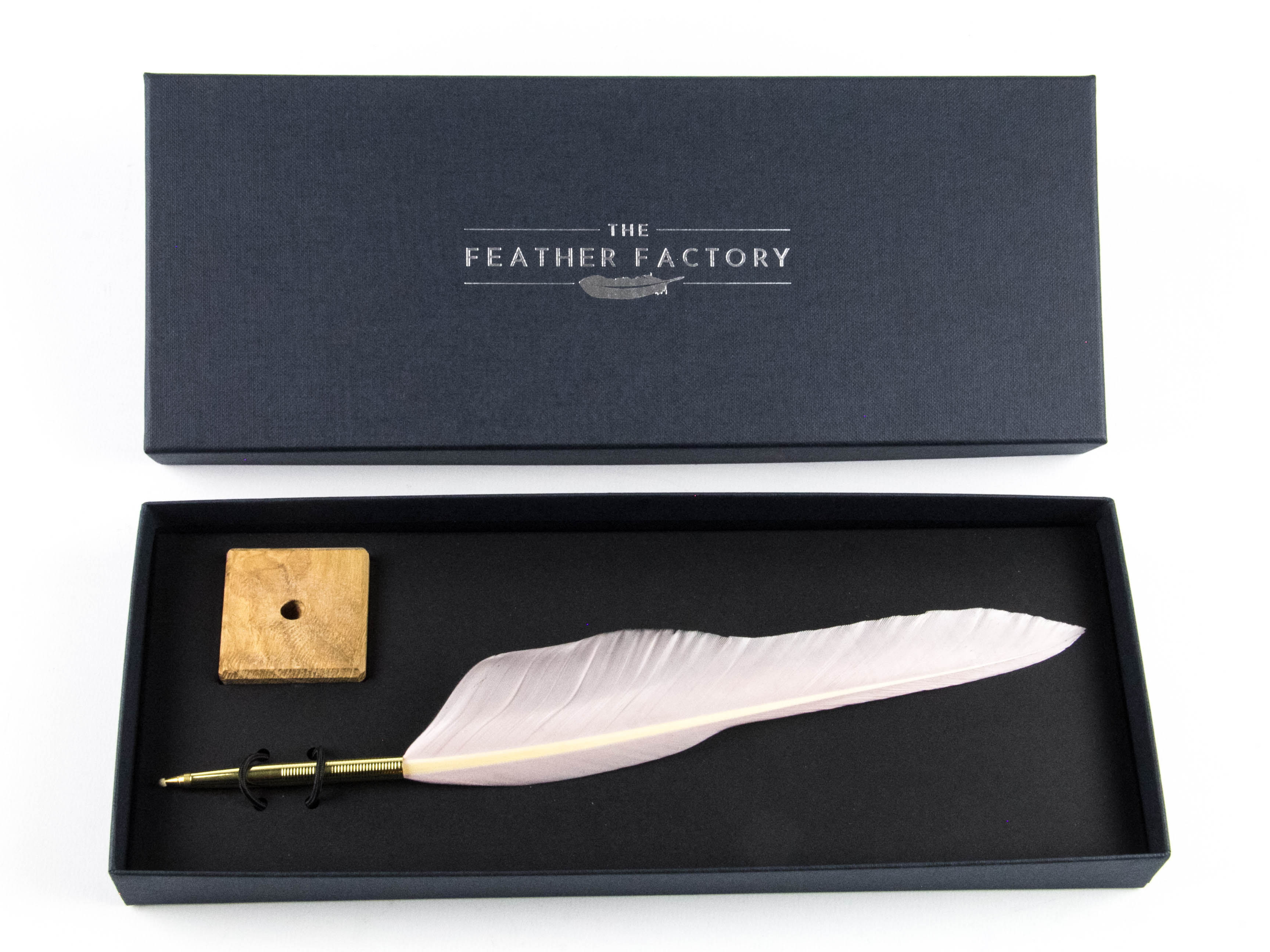 Goose Quill Feather Pens
