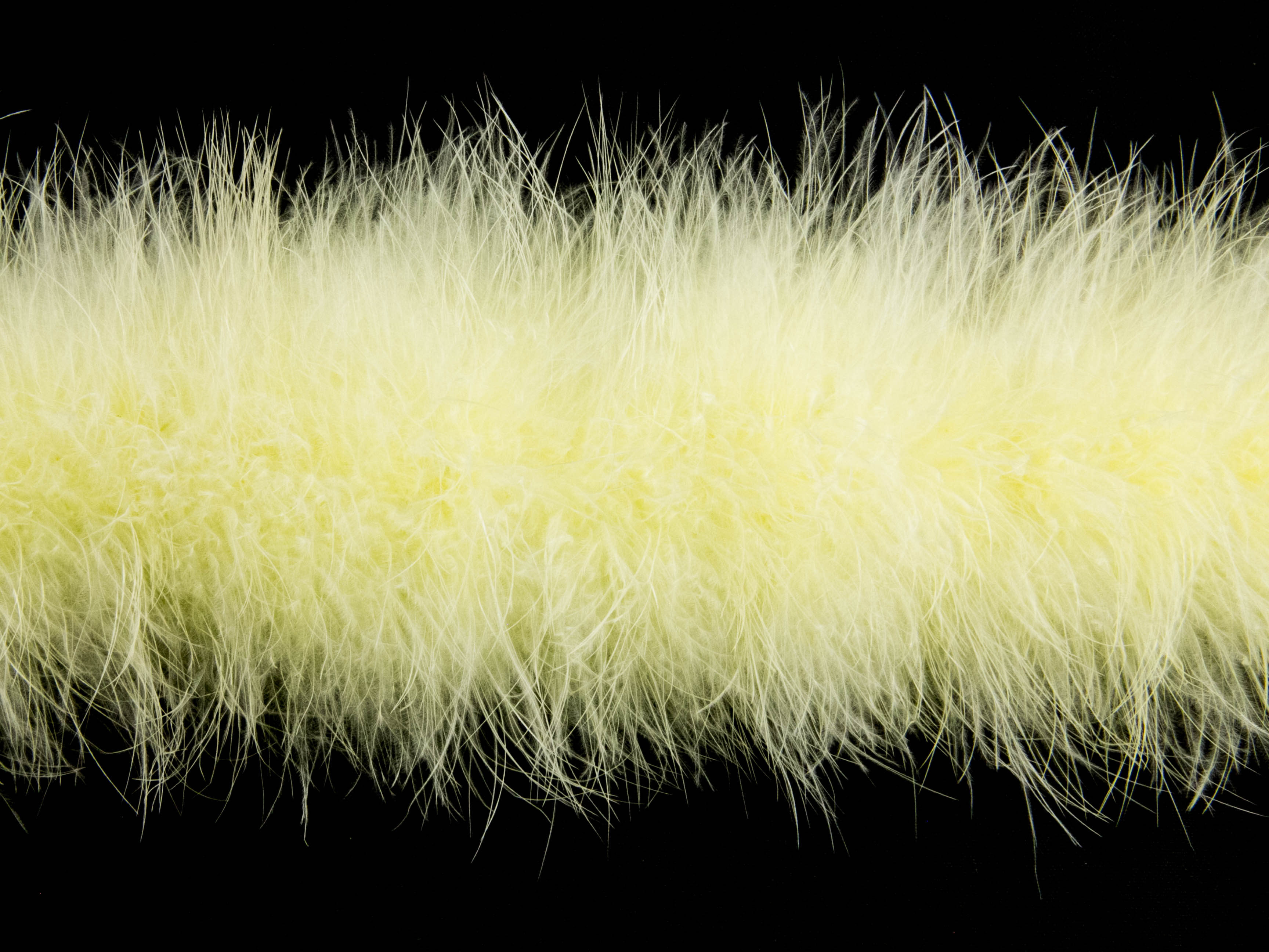 Turkey Marabout Feather boa - Dancewear Colours