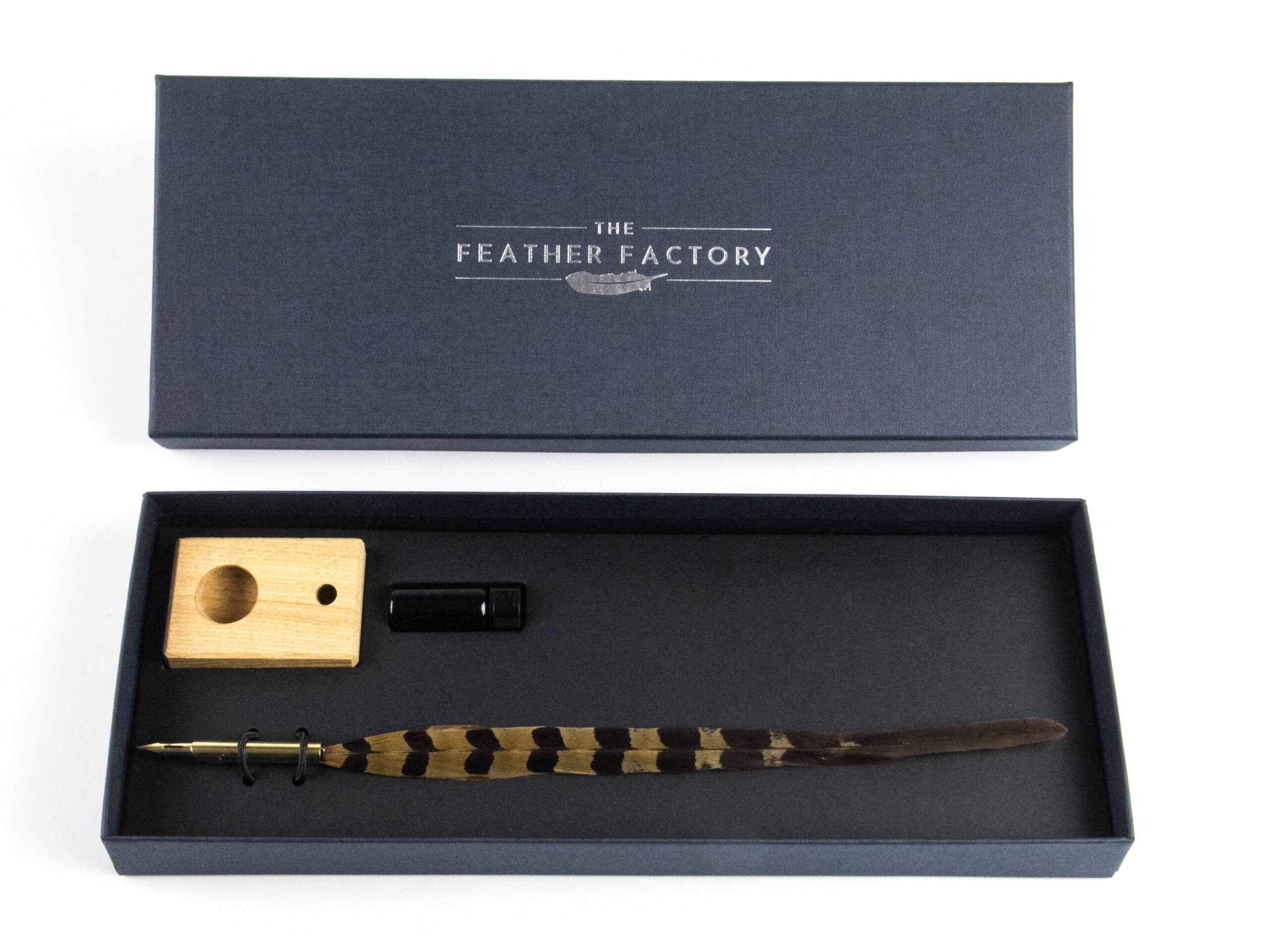 Pheasant Feather Pens (Pack of 10)