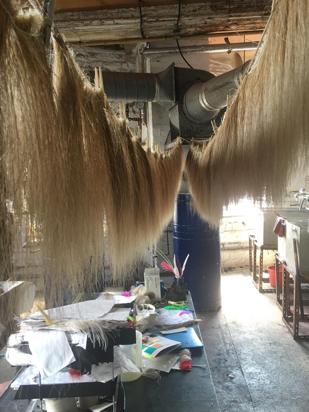 Structural Feathers for amazing designs