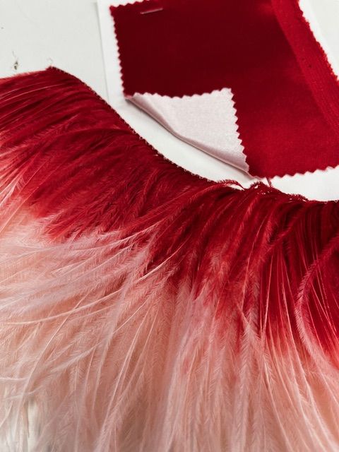 Innovative Dyeing