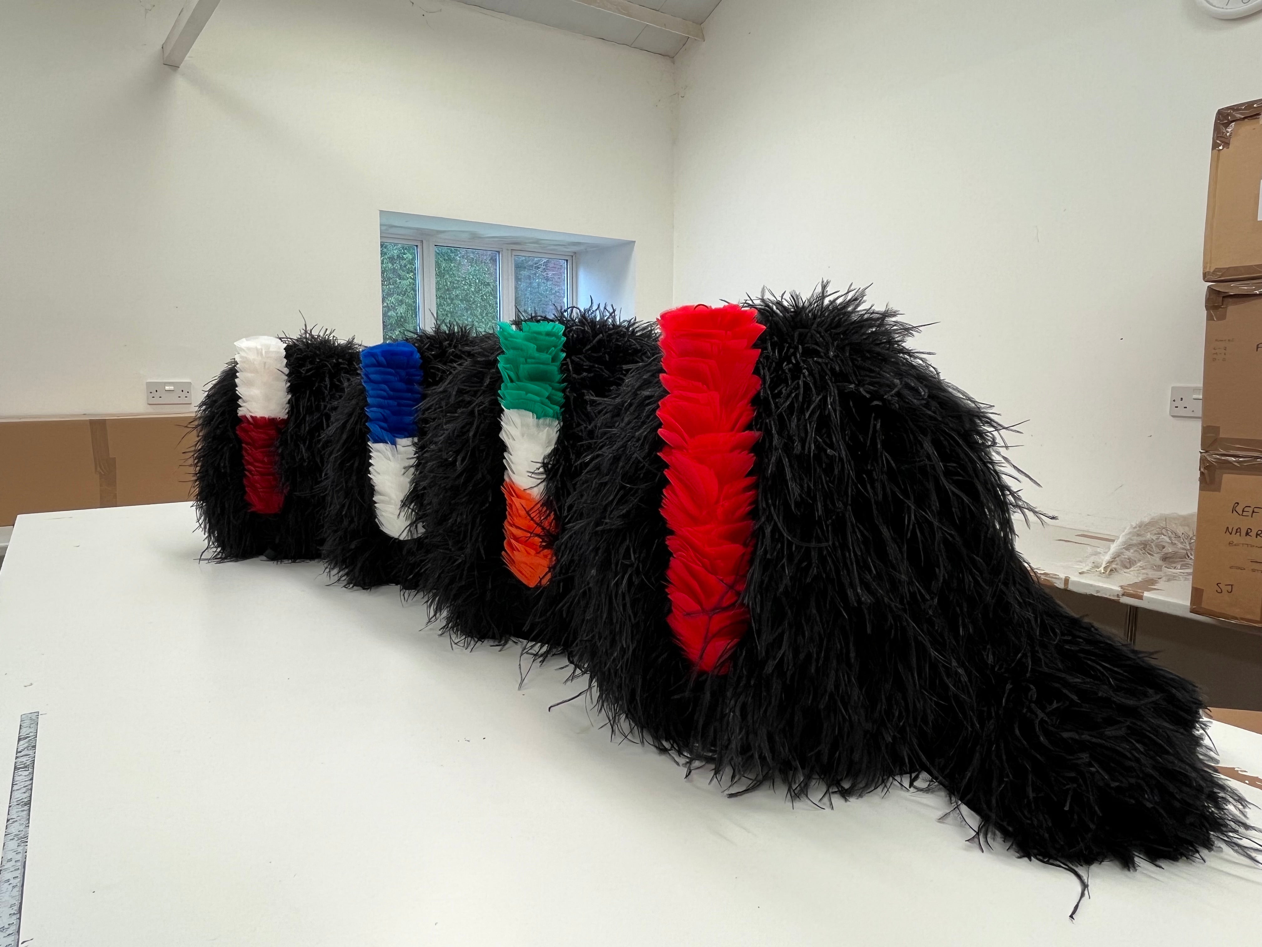 Pipers Bonnets