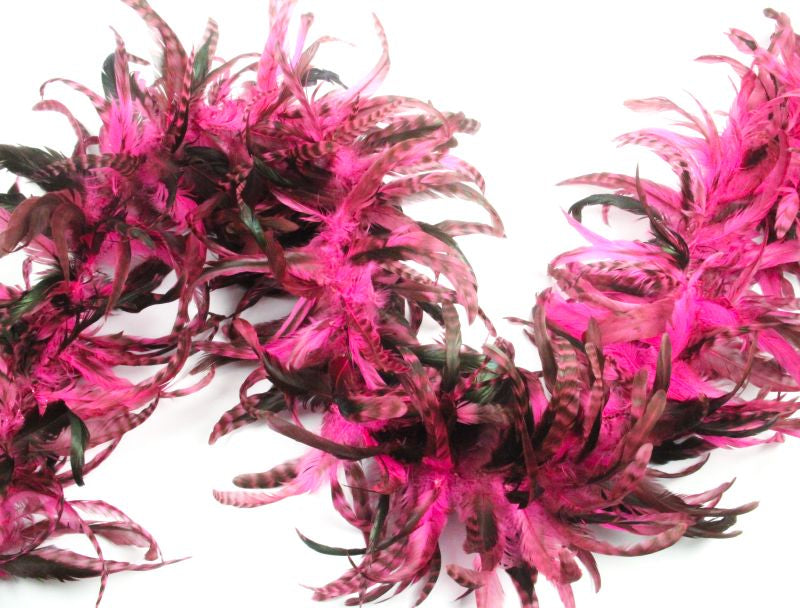 Feather Boas