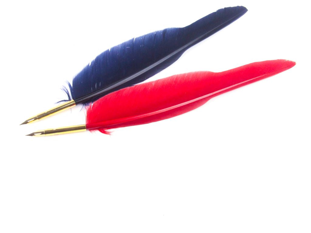 Goose Pens