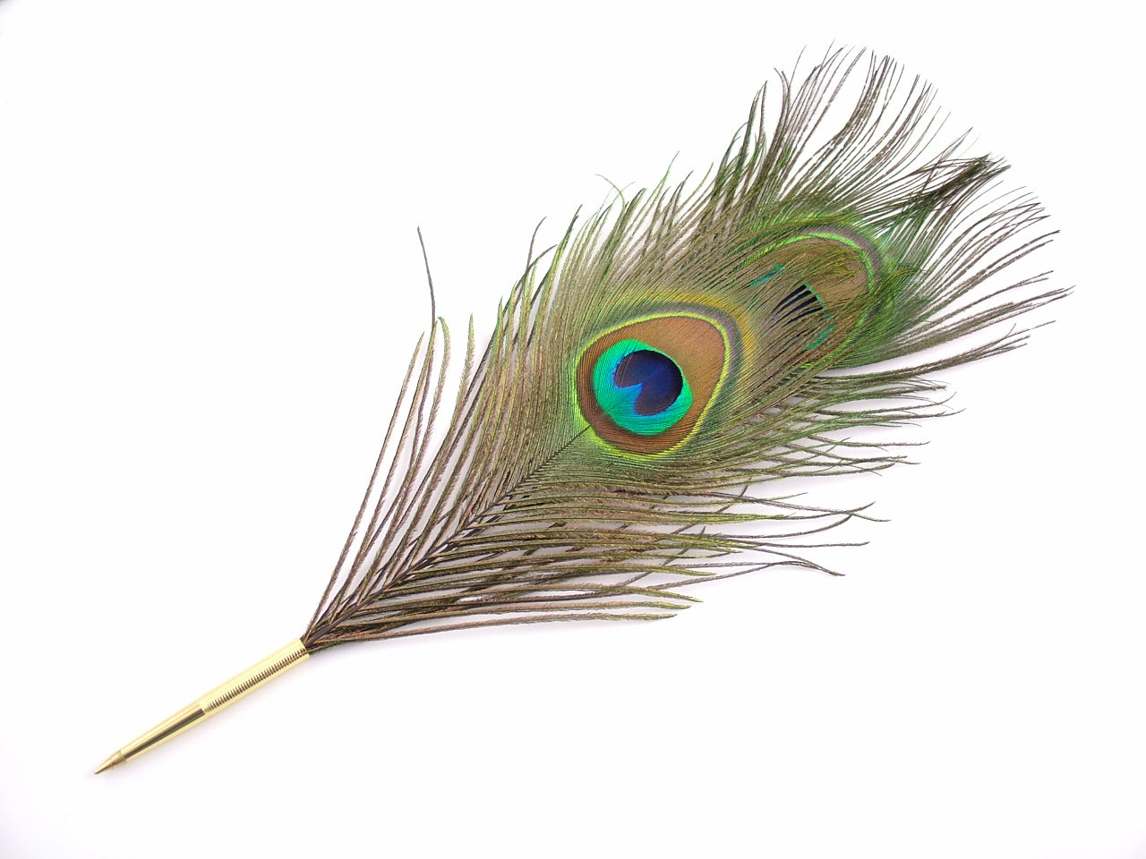 Peacock Pens