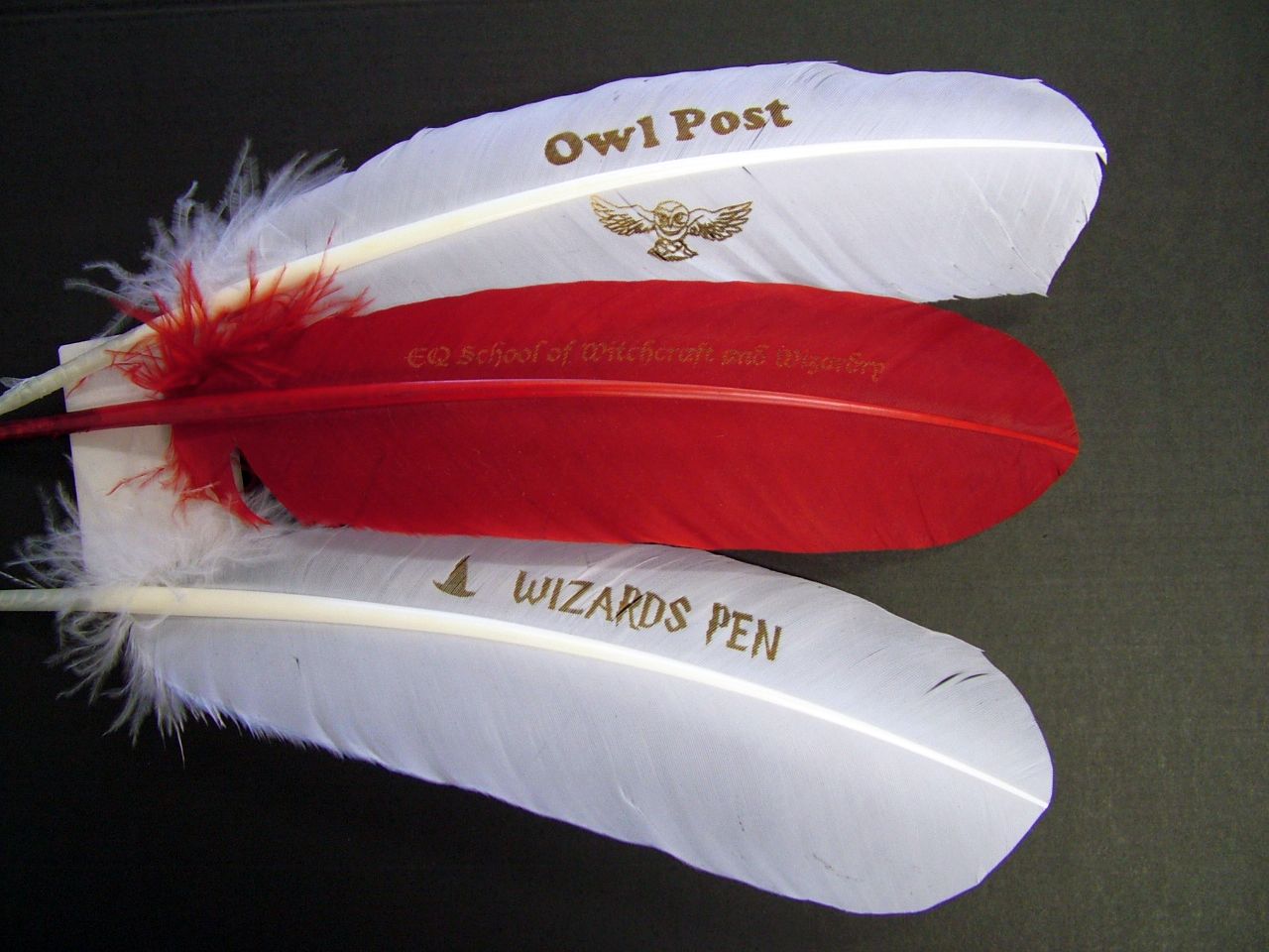 Printed, Logo & Branded Pens