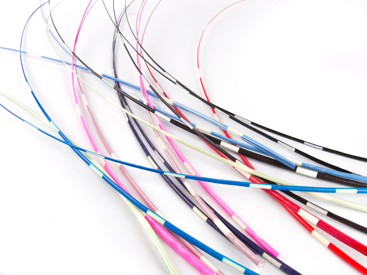 Imitation Porcupine Quills