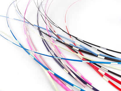 Imitation Porcupine Quills
