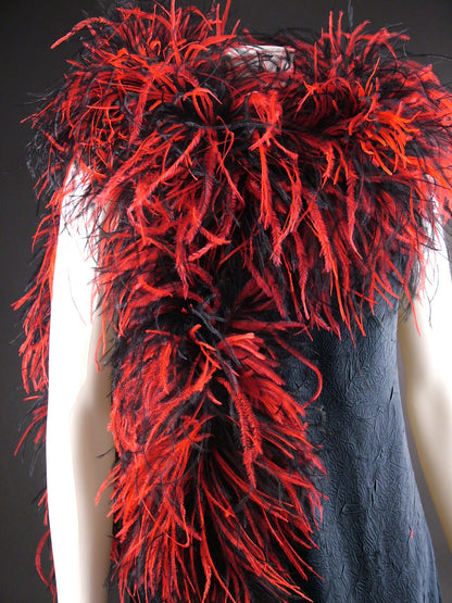 TRIM3 red and black