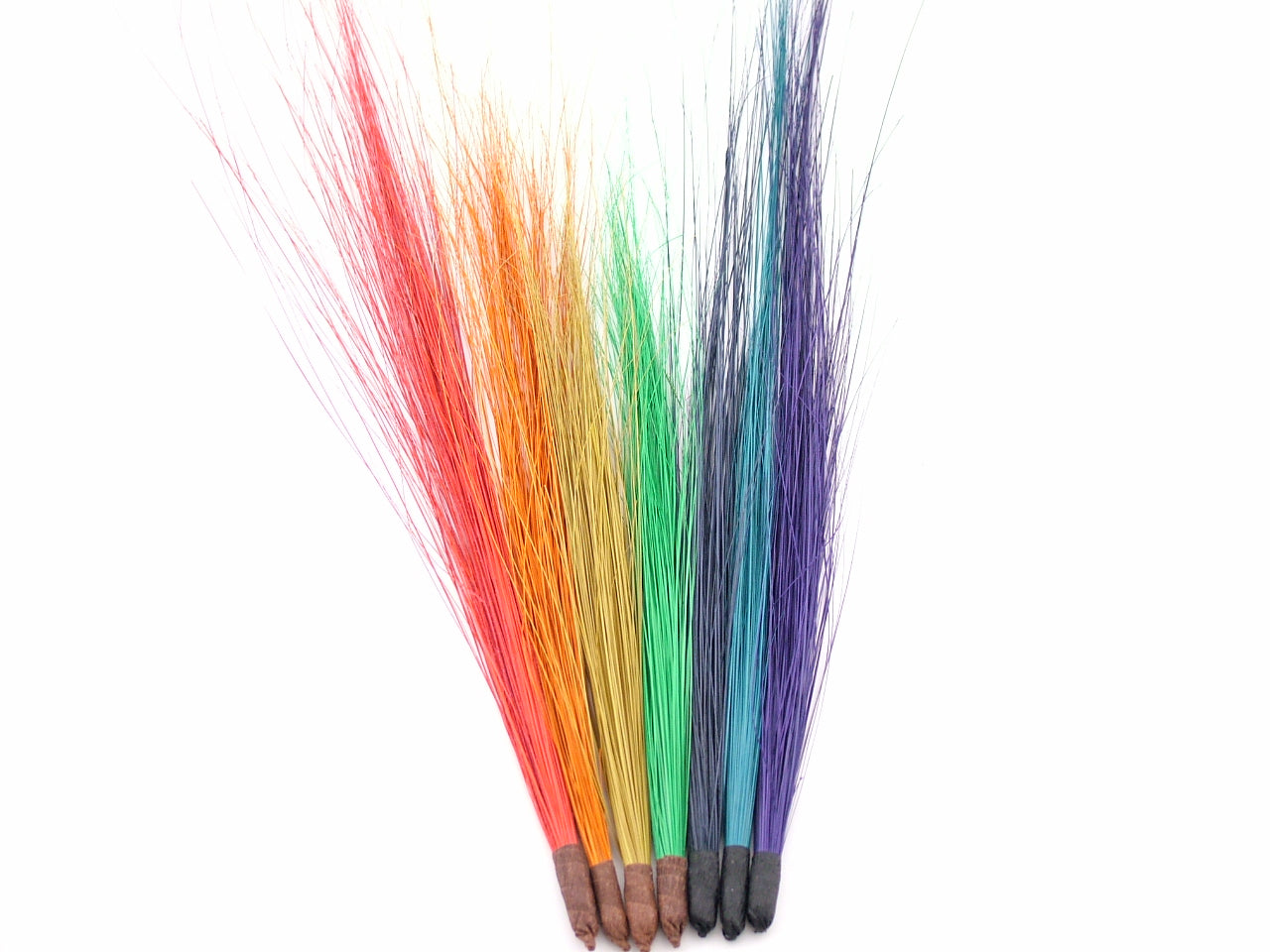 Peacock Herl Bunch