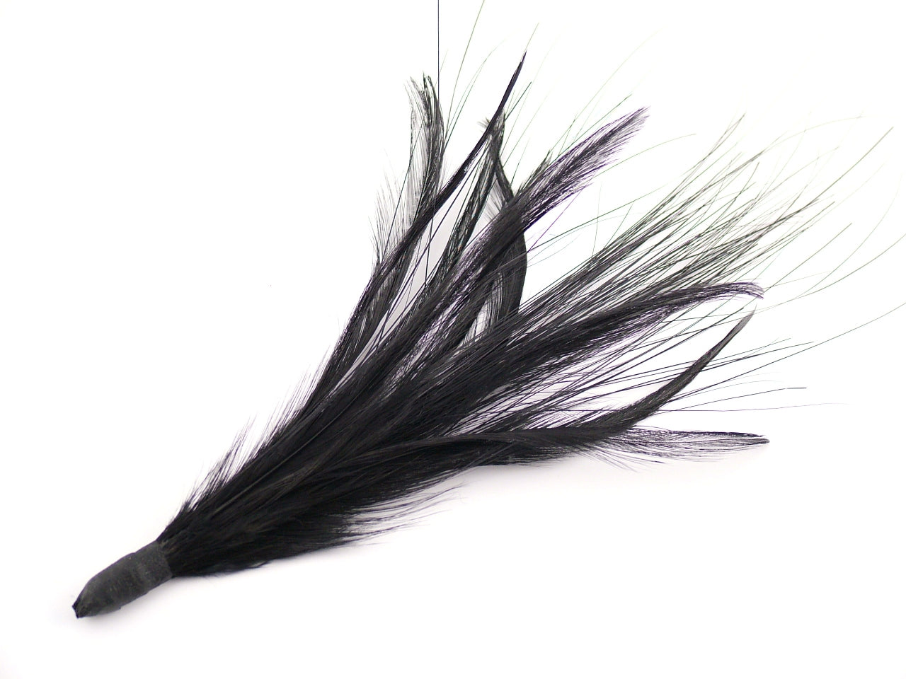 Imitation Bird of Paradise Hat Mount