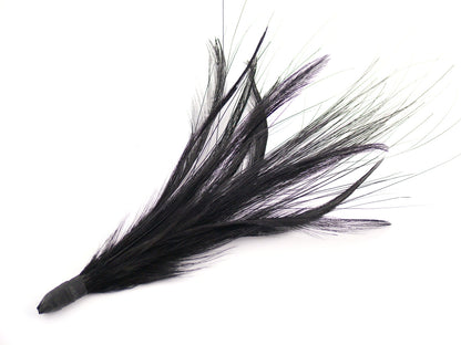Imitation Bird of Paradise Hat Mount