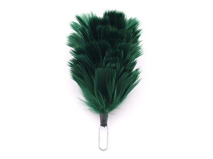 Glengarry/Balmoral Hackle - single colour
