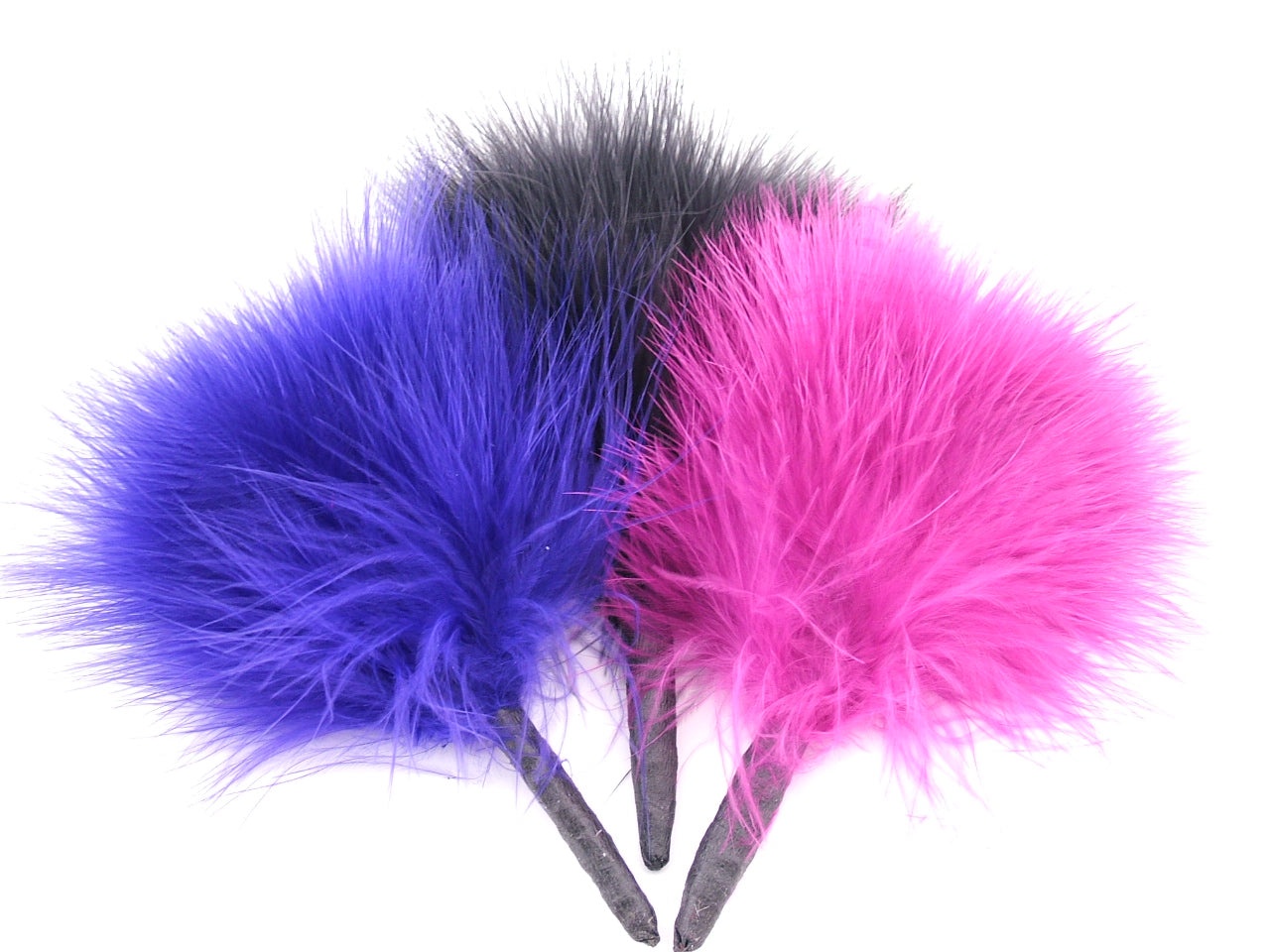 Turkey Marabout Pom